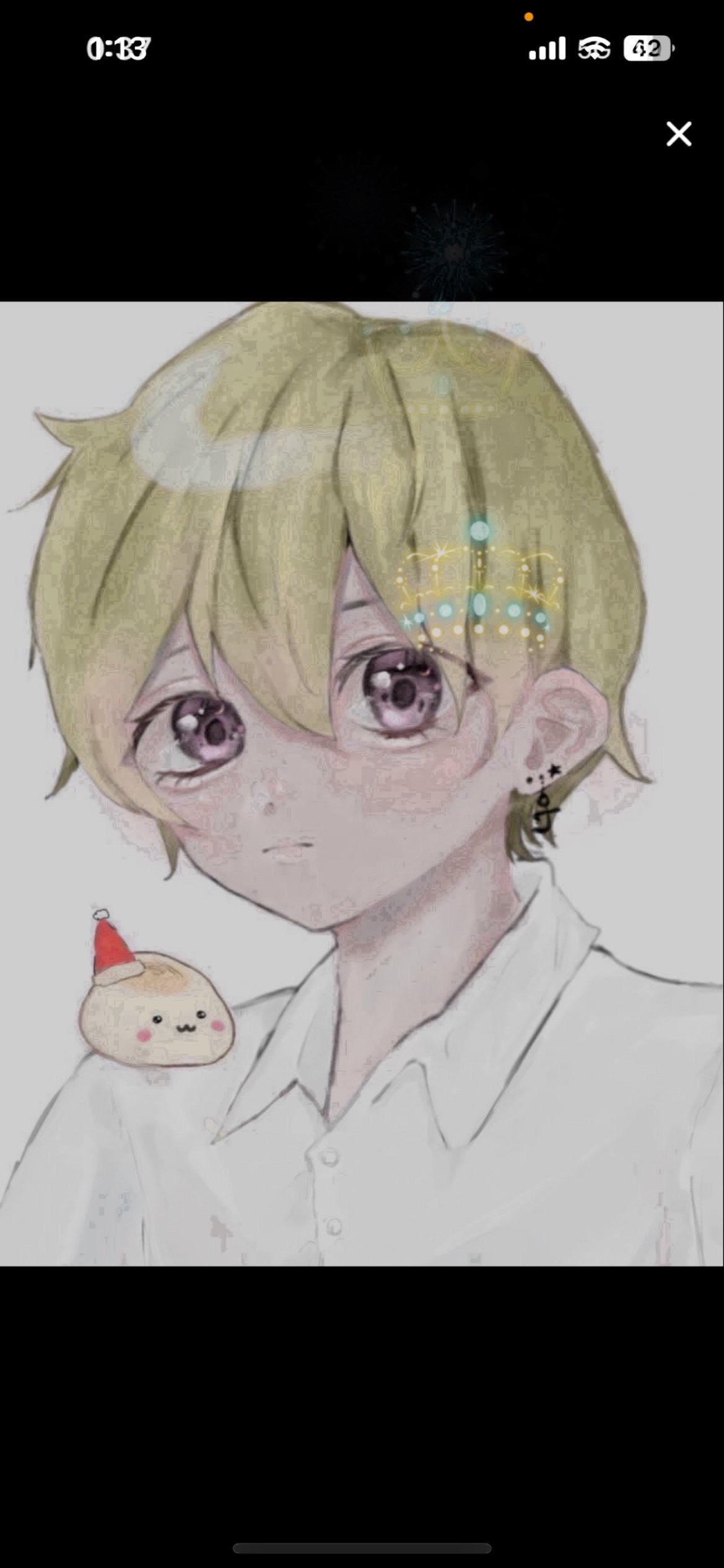 弾き語りします！あさだよ！