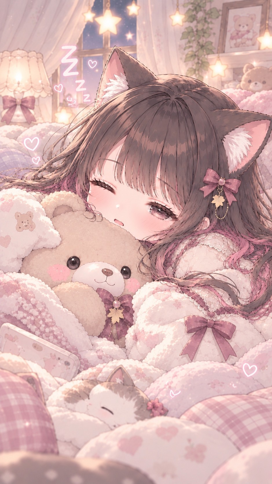 ͛💠おしゃべりしたい💠