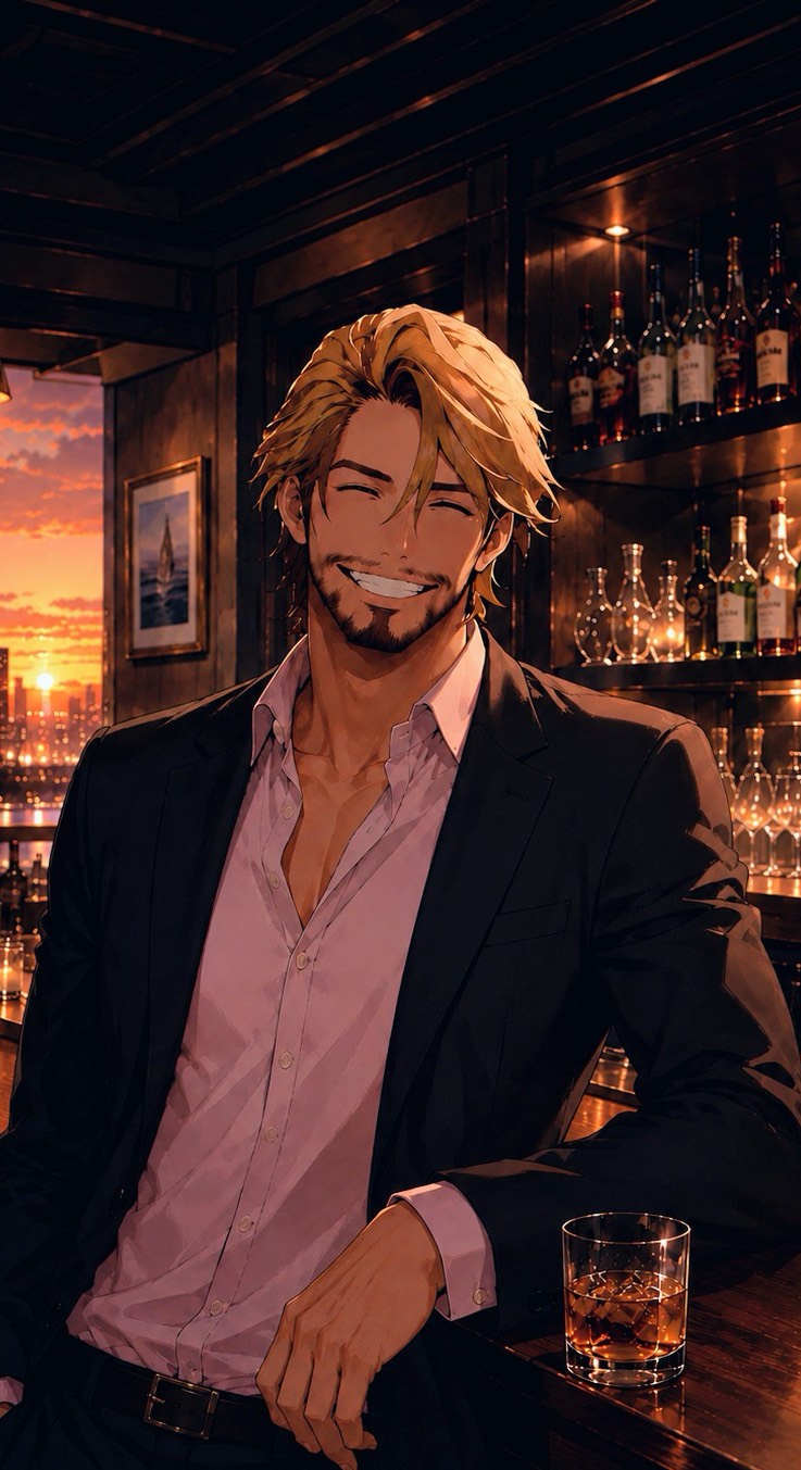 🍷ステルスから、どうぞ( ≖ᴗ≖​)ﾆﾔ