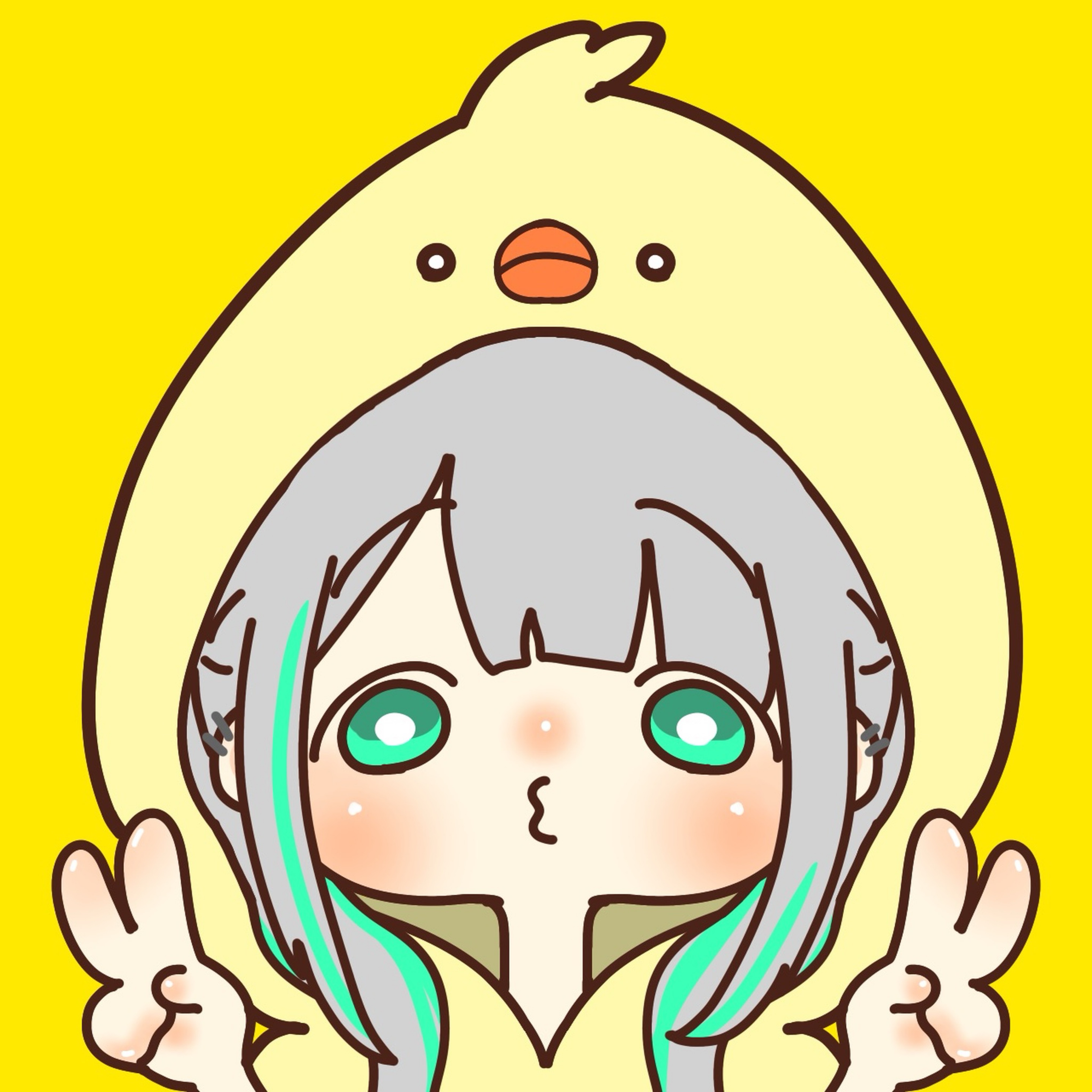 無機材まったり🐥🥂 ✨