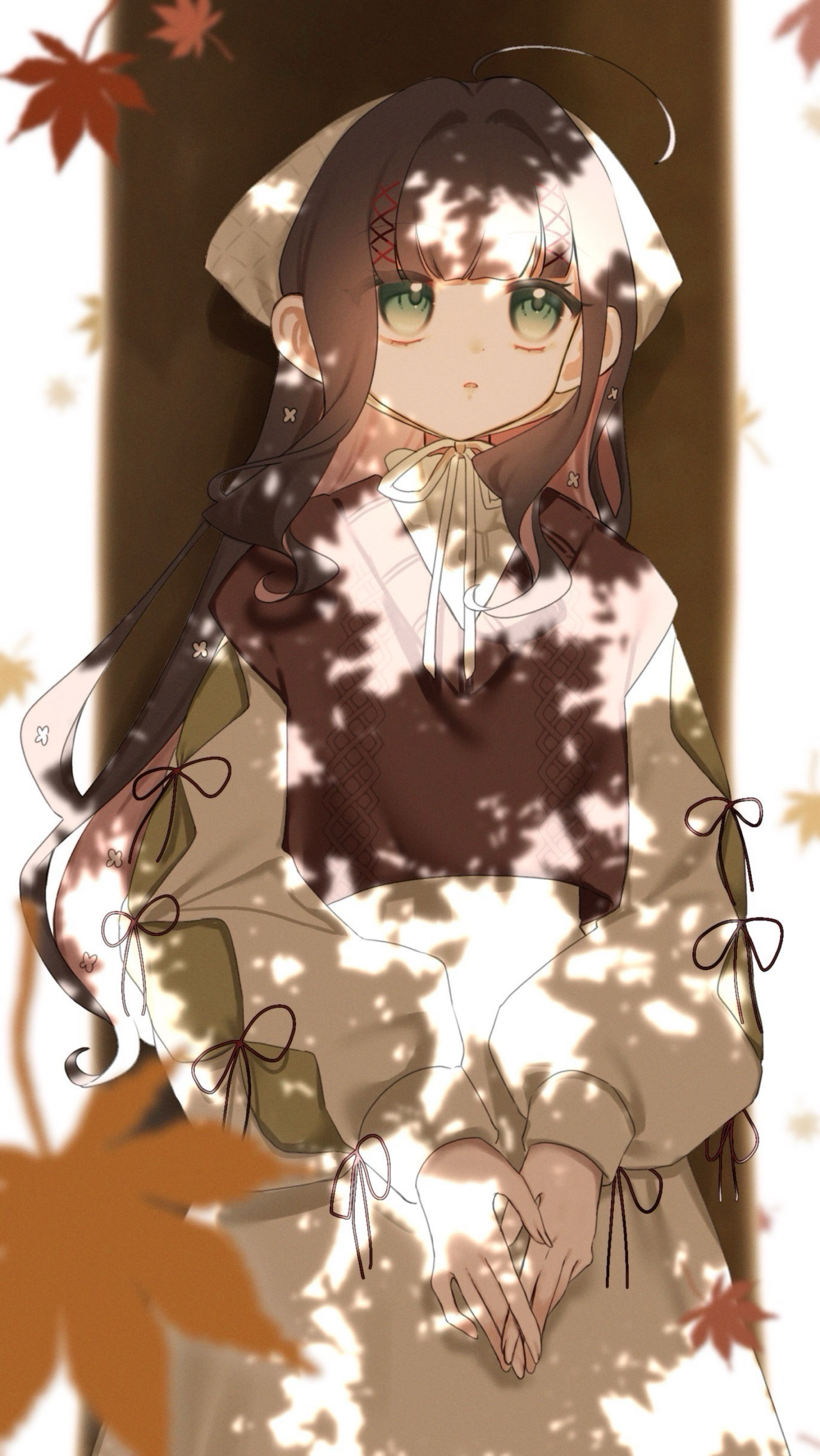 🪻茨の秘密基地 #486