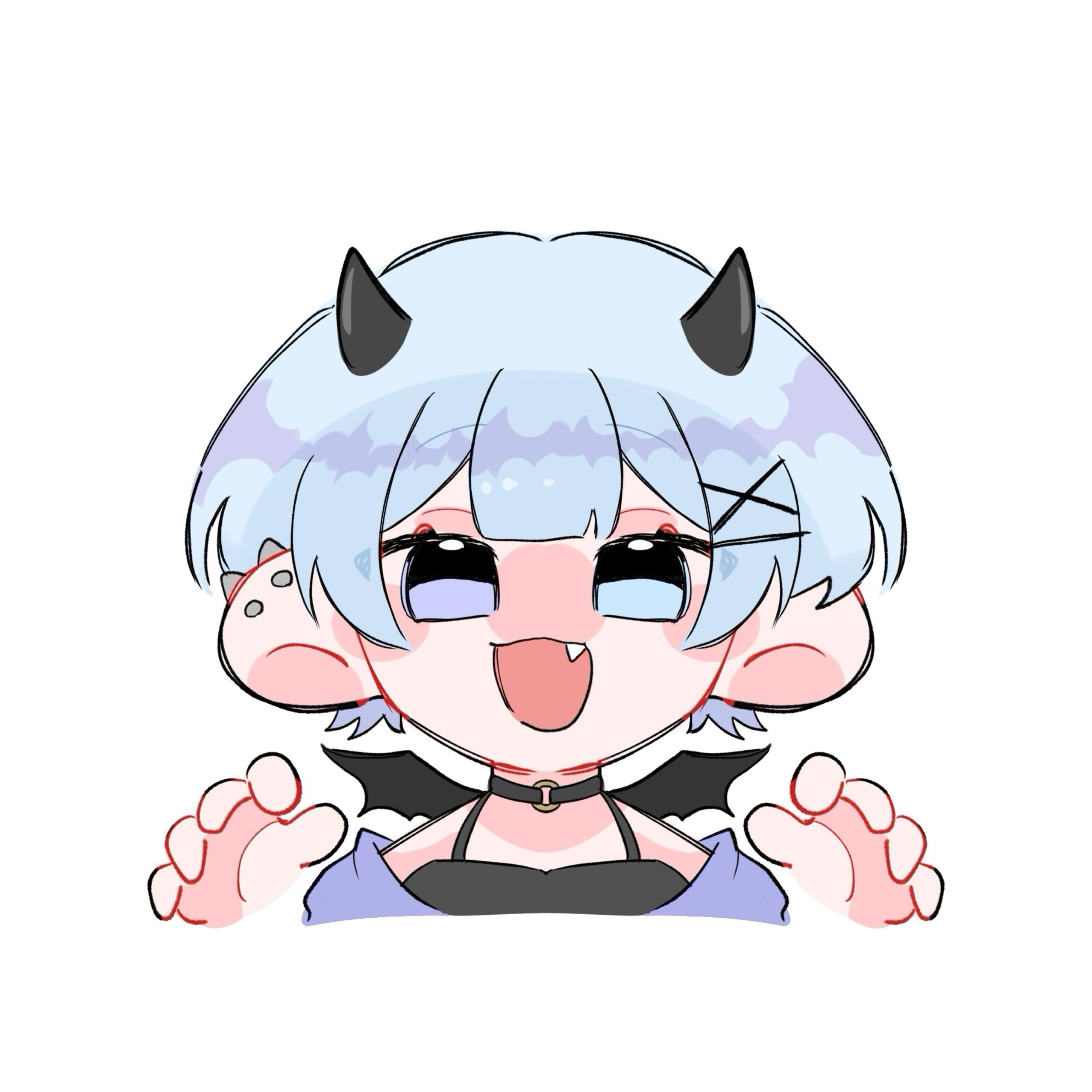 ねおきでどん‼️