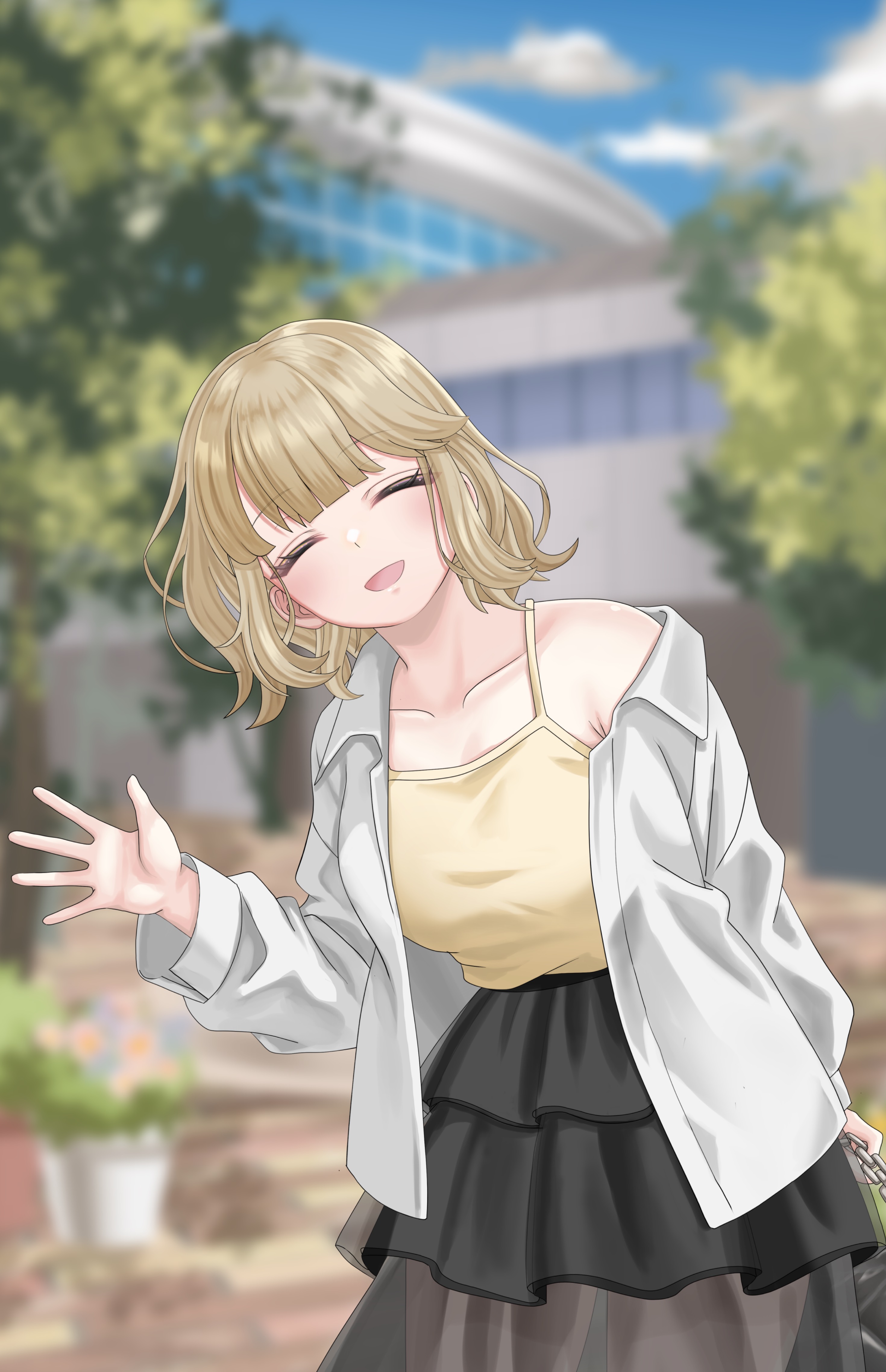 🐥んな