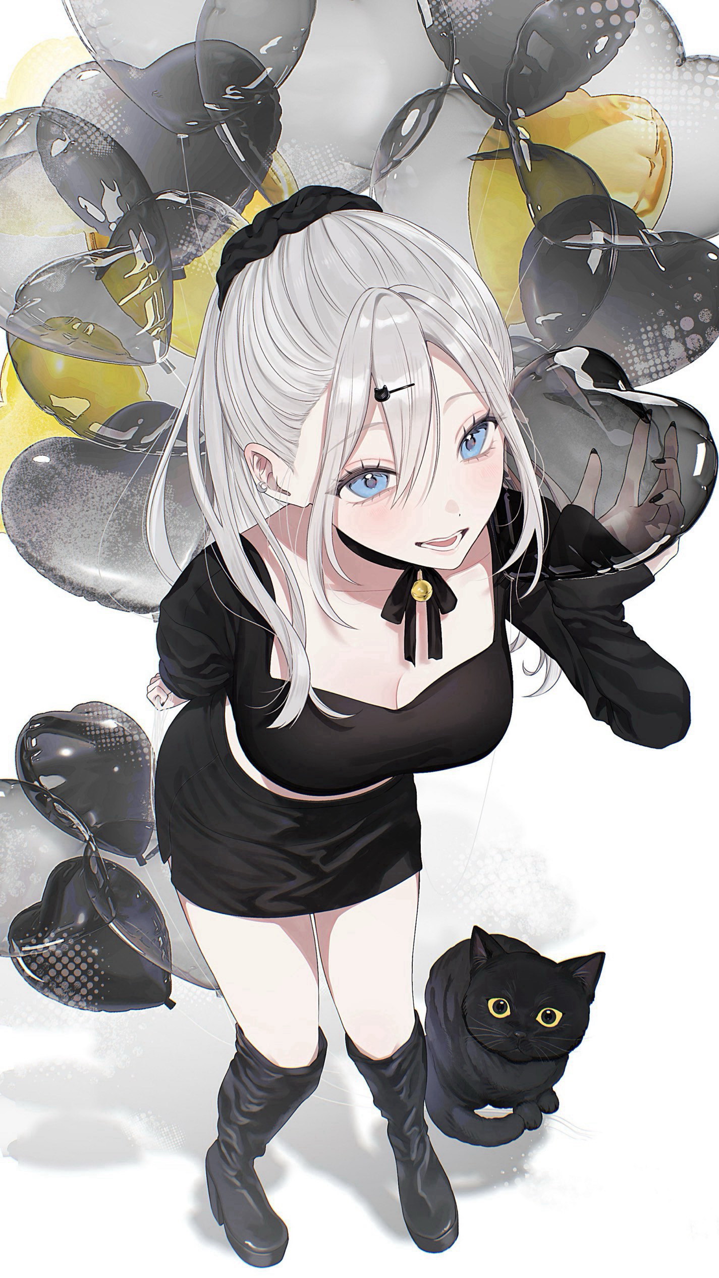 こんばんは！