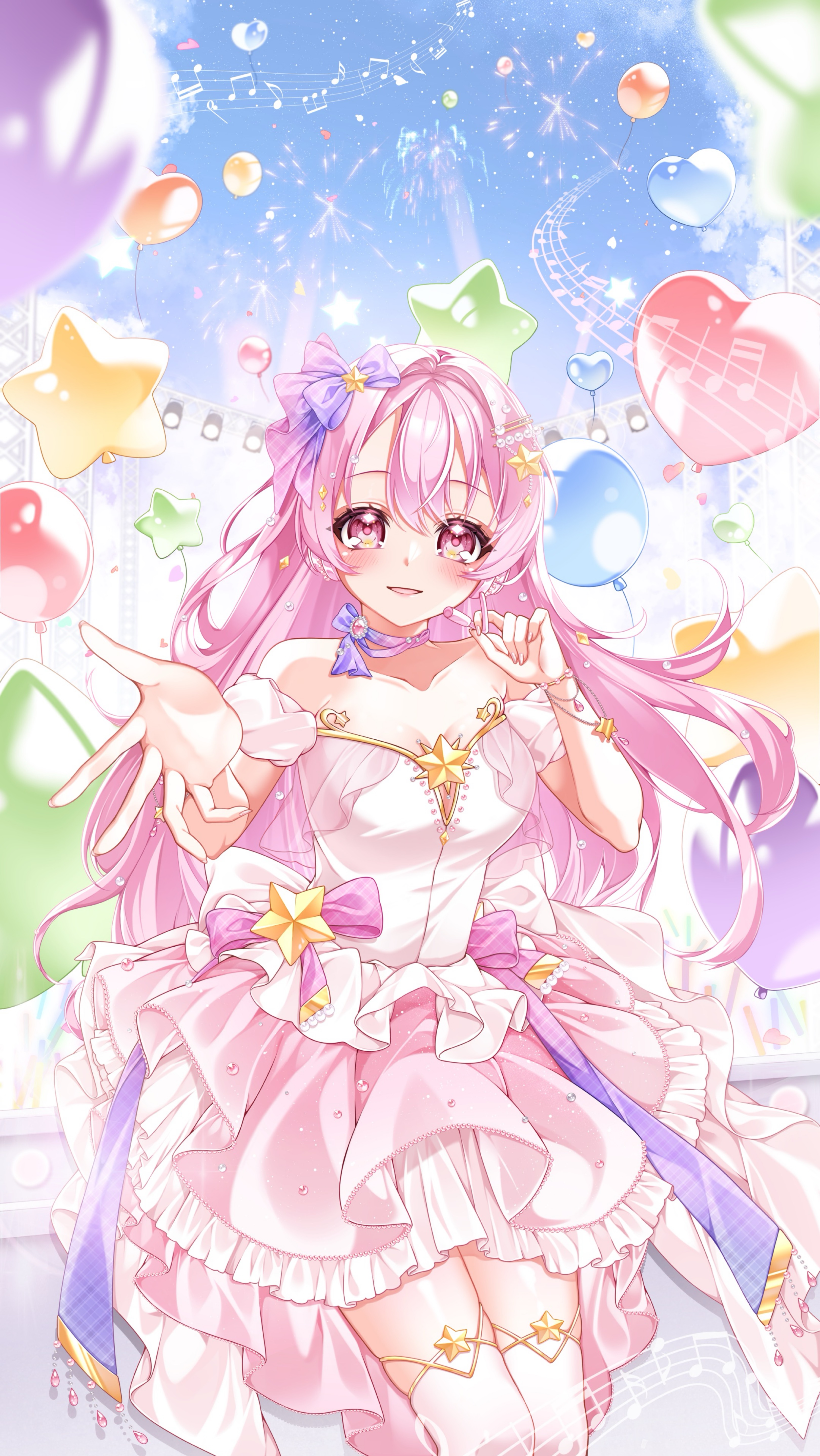 初見さん歓迎✨️機材歌枠💖💫
