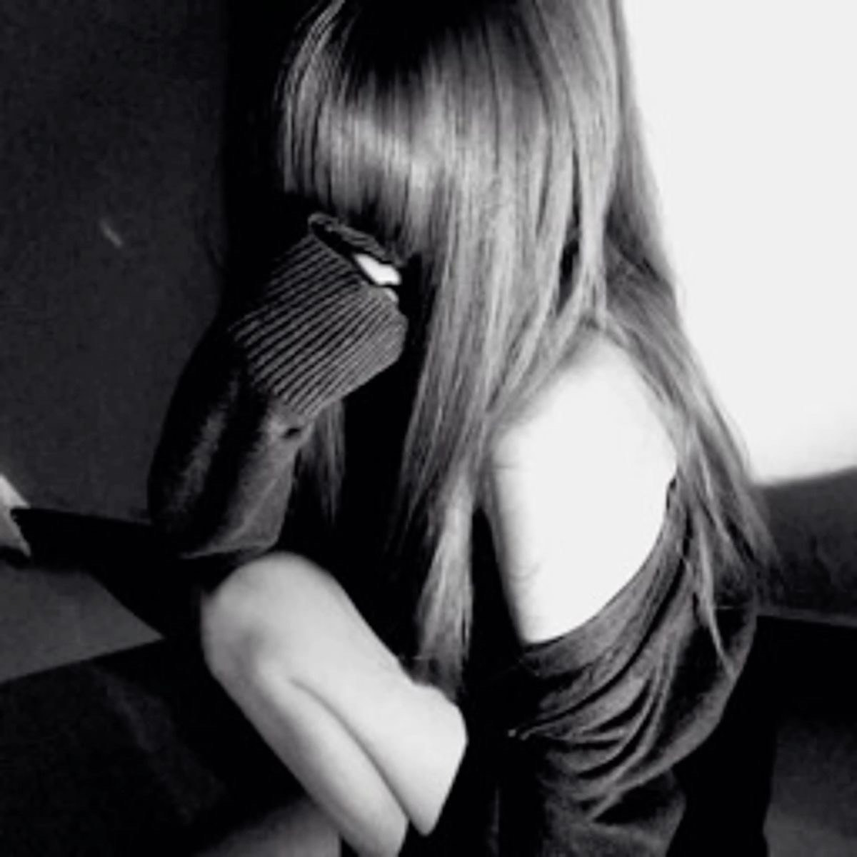 【30min】弱い女