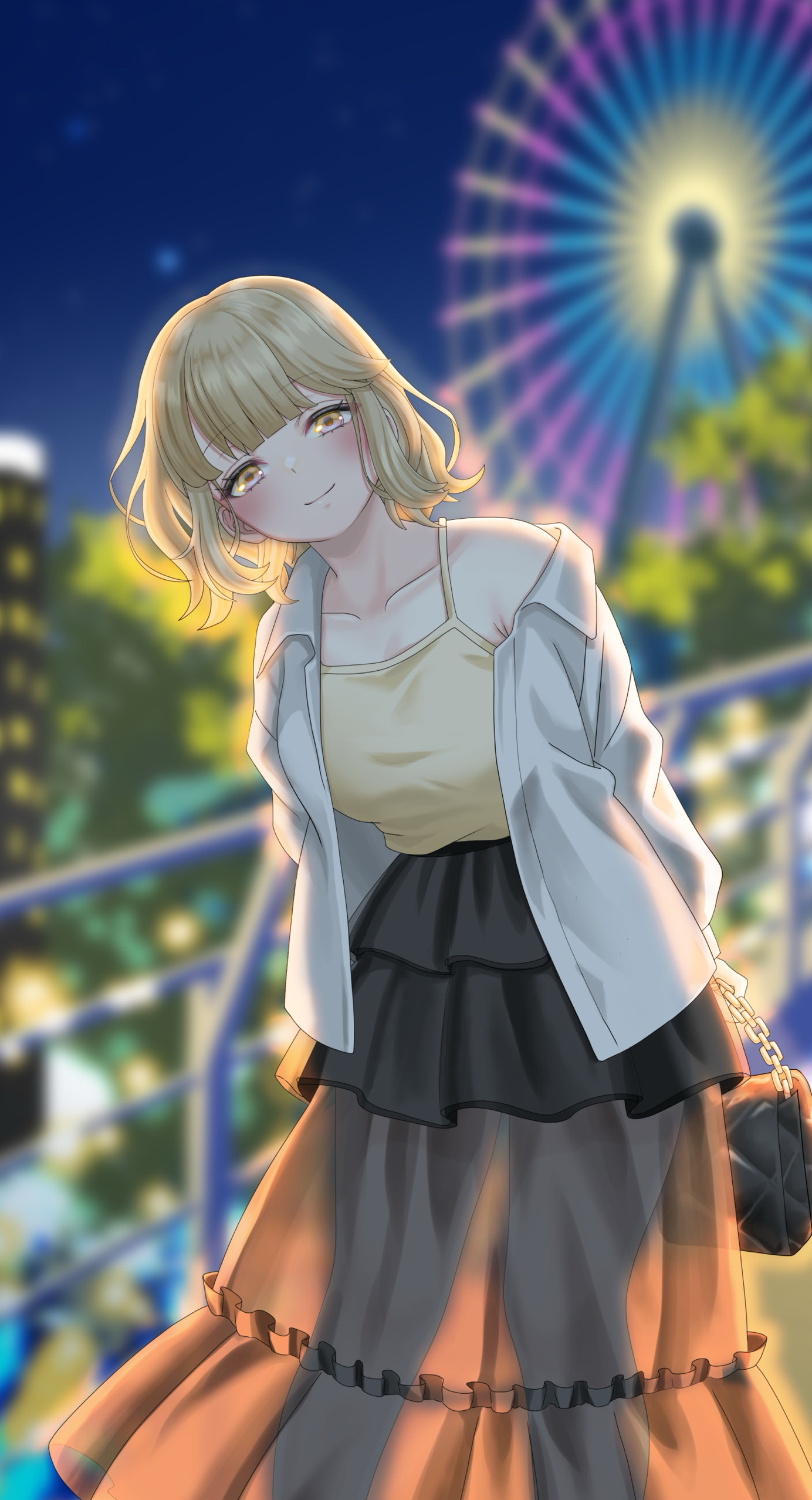 🐥だらあん