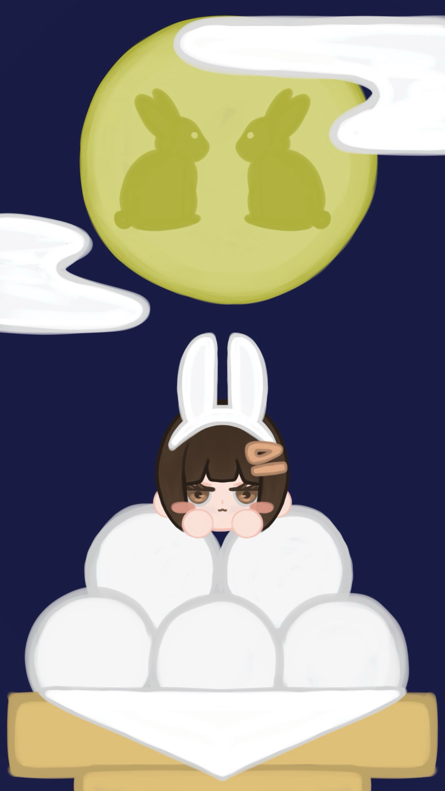 ぴょりーん
