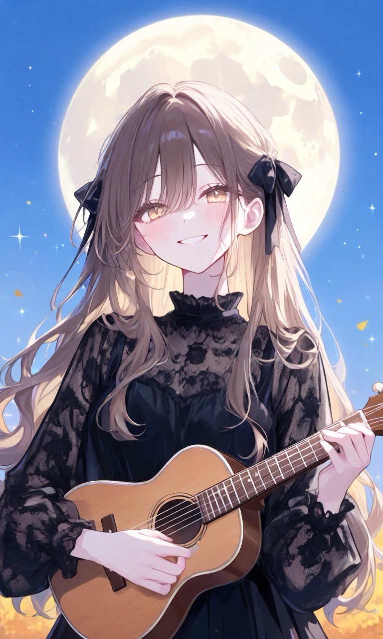 ねてた