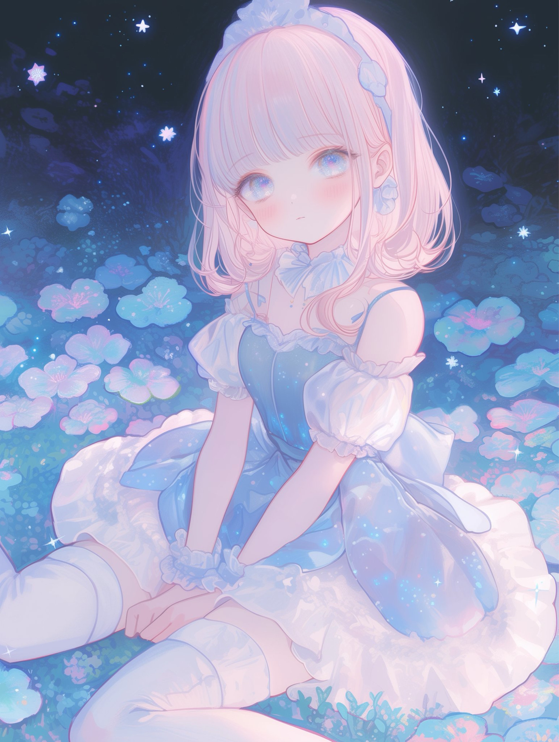 🪽癒しの耳かき屋さん🐑💤ASMR