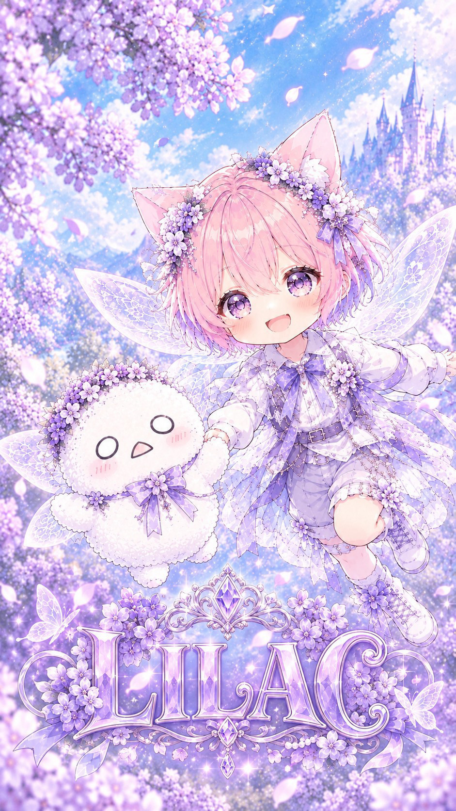 ( ꒪⌓꒪)仕事🔇トーリス貢献ありがと🪻