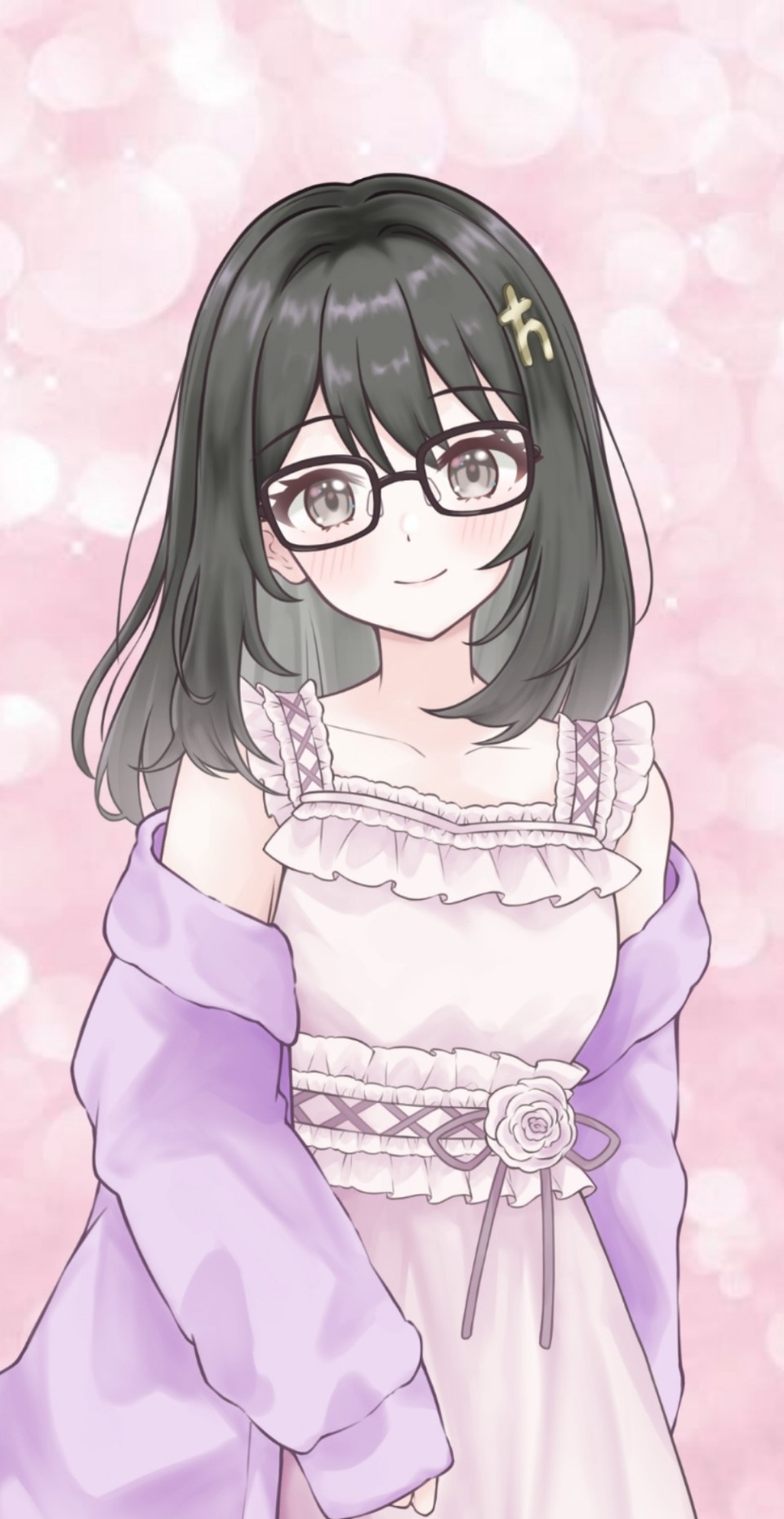 こんにちは🐰ᩚ🪽