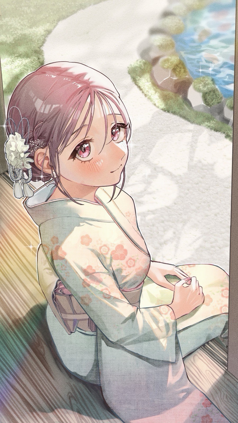 20min.でみつけて🤍