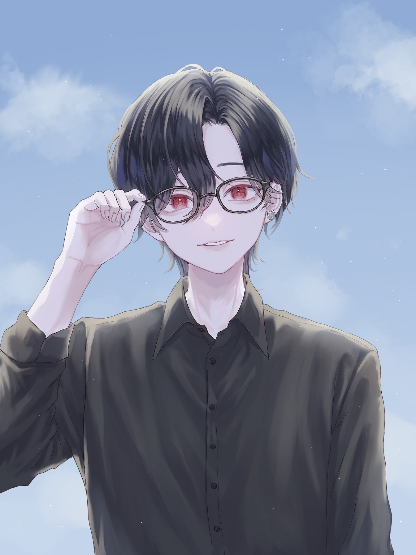 なんもない枠