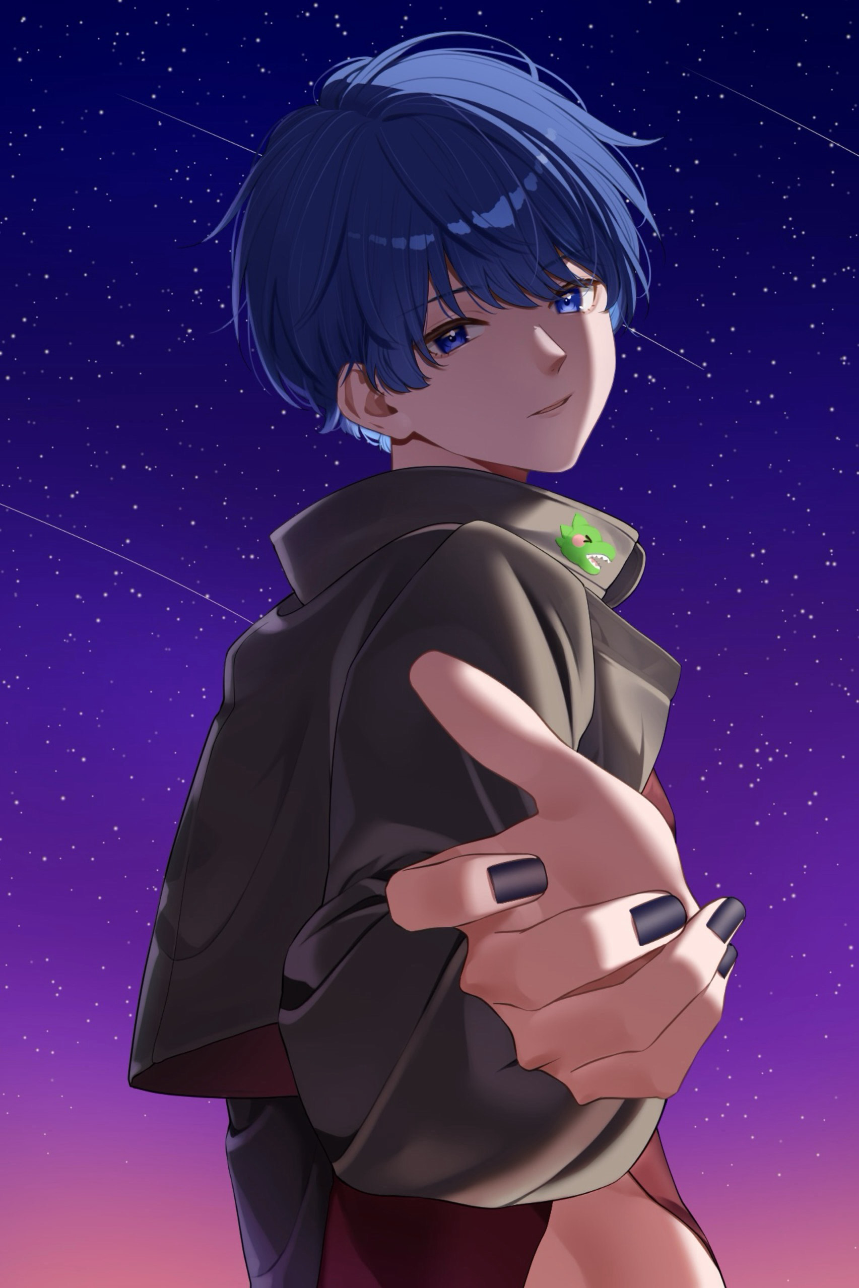今夜はほいや🌙