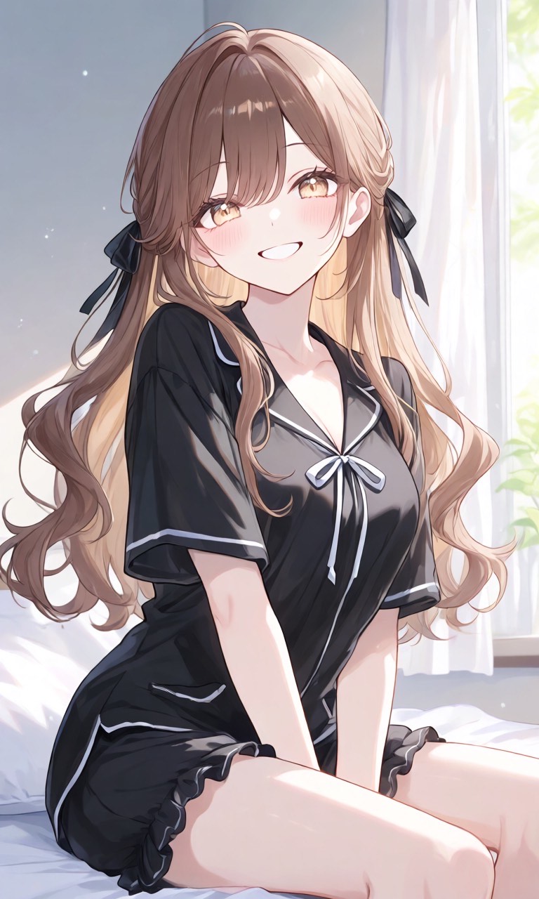 もーにーんぐ☀️*ﾟ