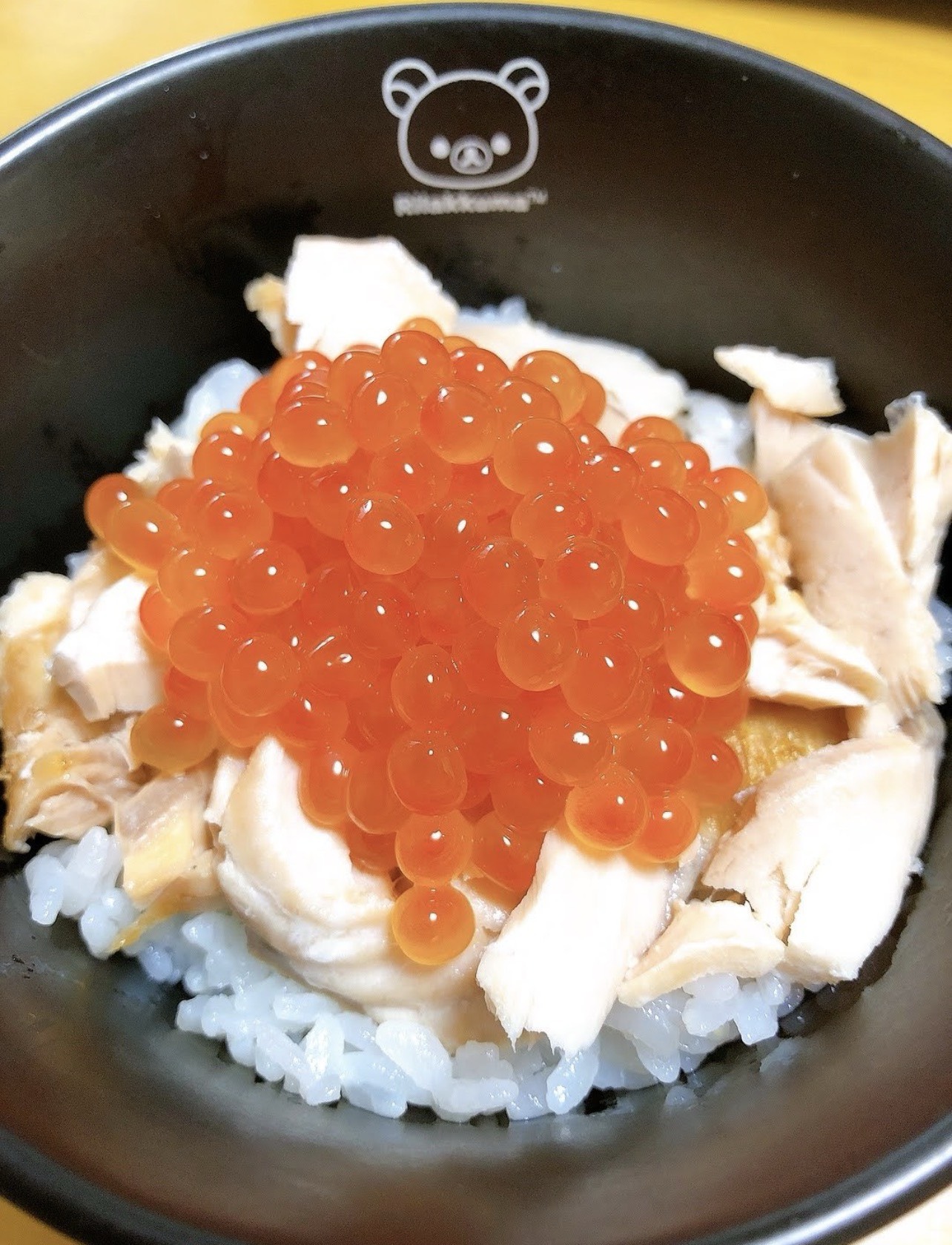 集まれサーモン🐟