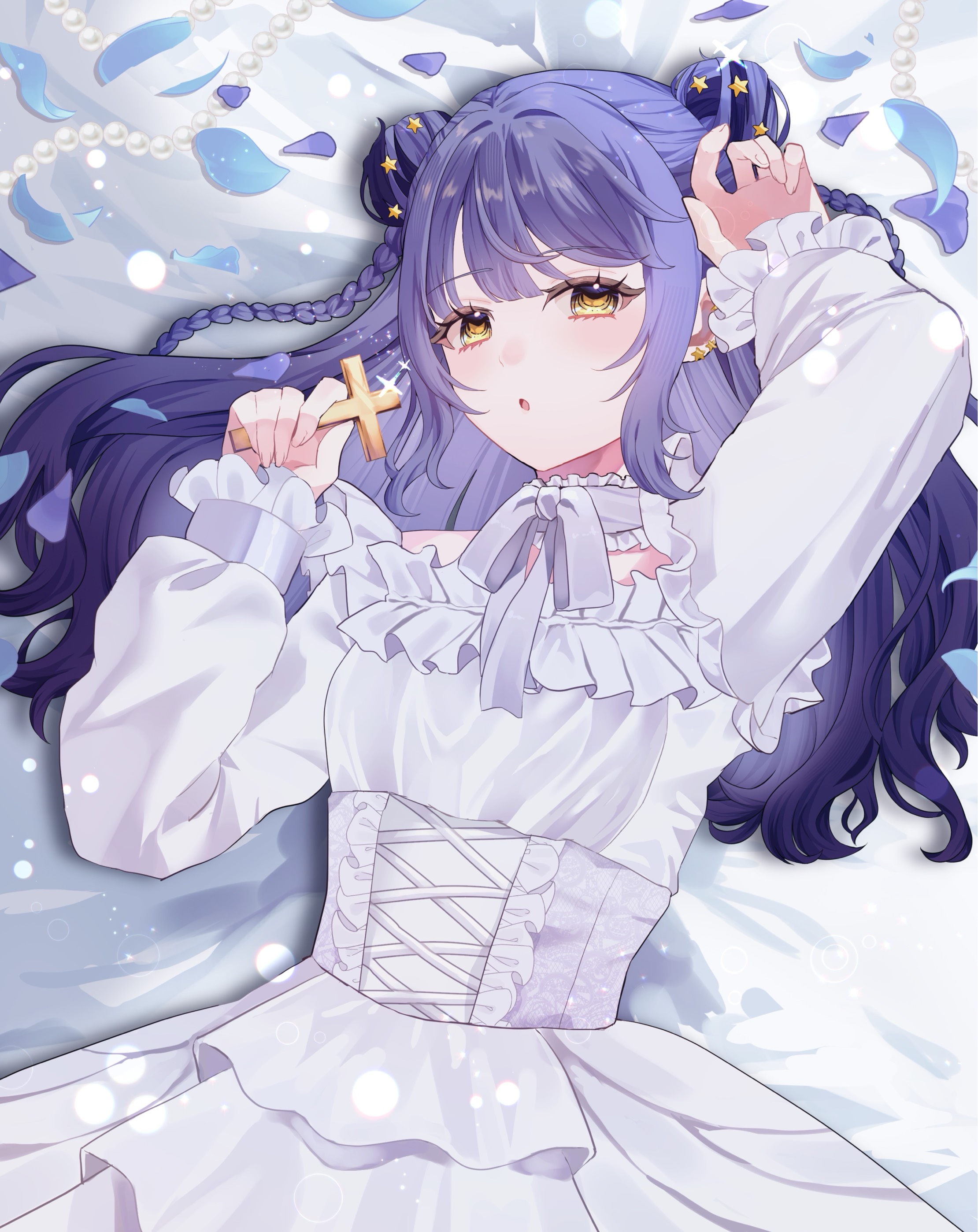 おはよう⟡.꙳