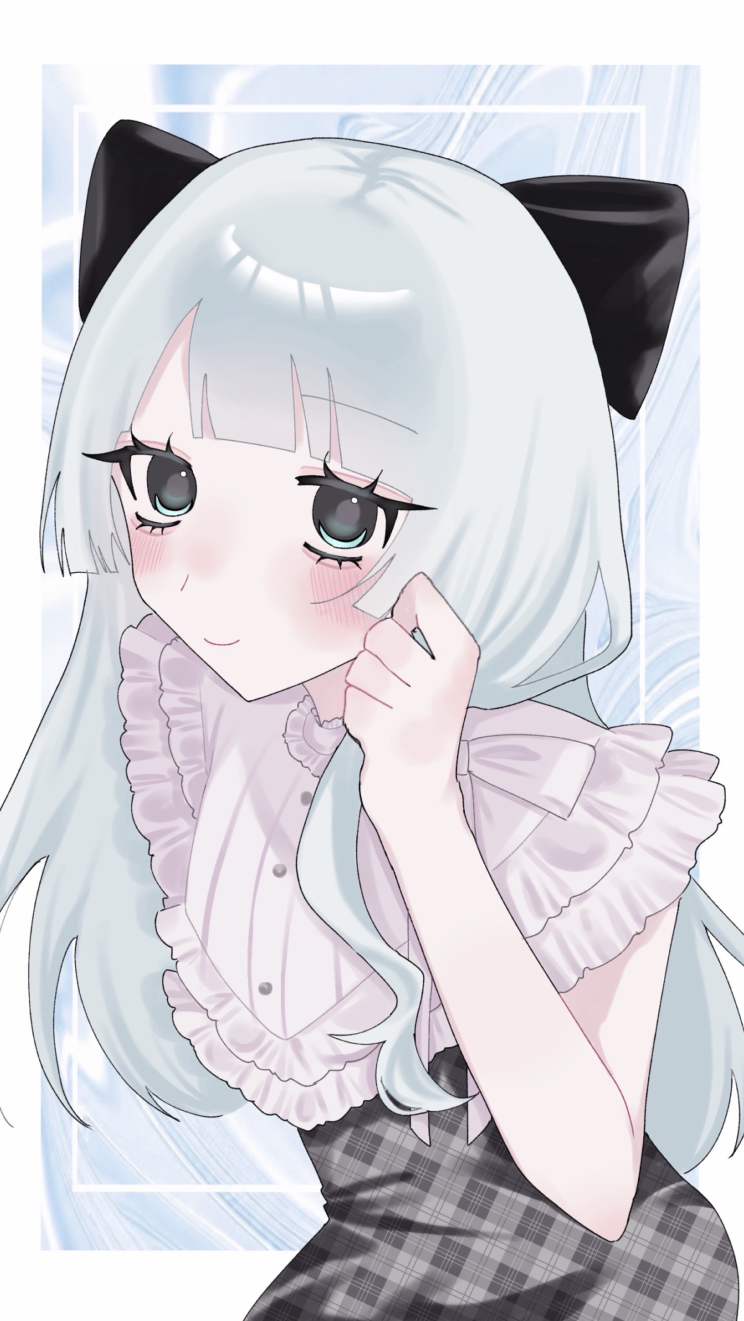 おはようする