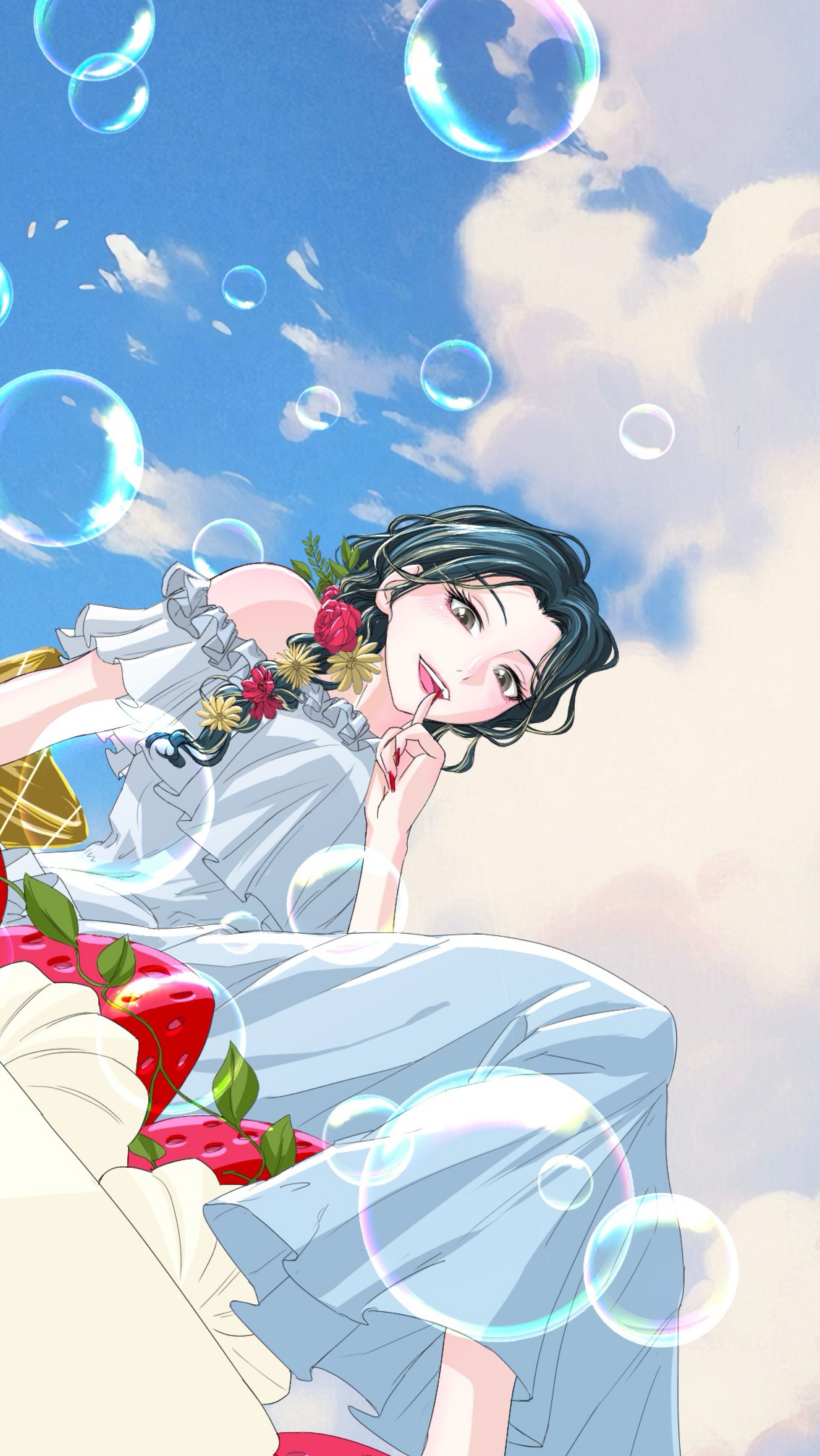 まったりのばしょ