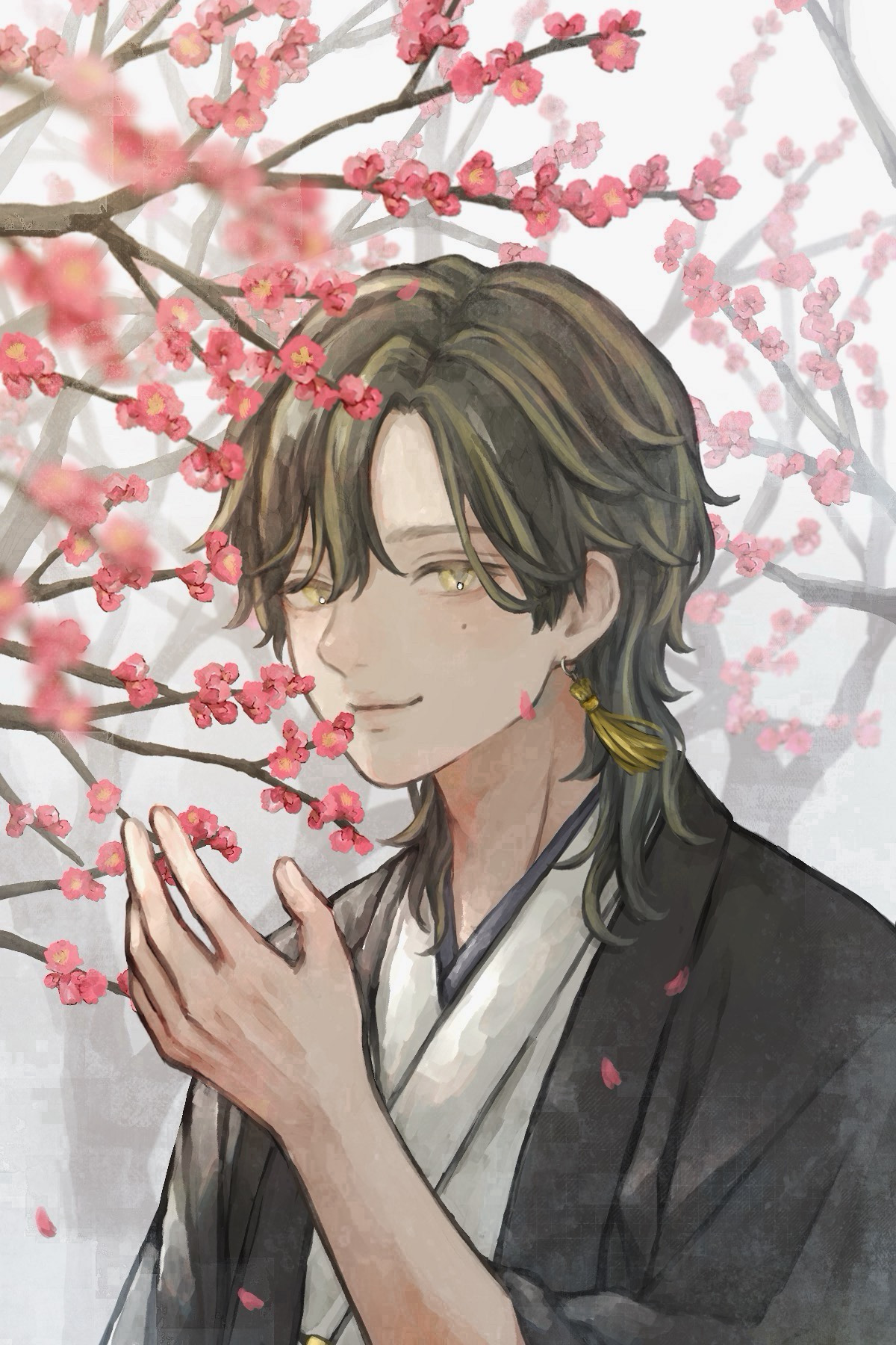 ◎初潜寝 Sweet dreams!
