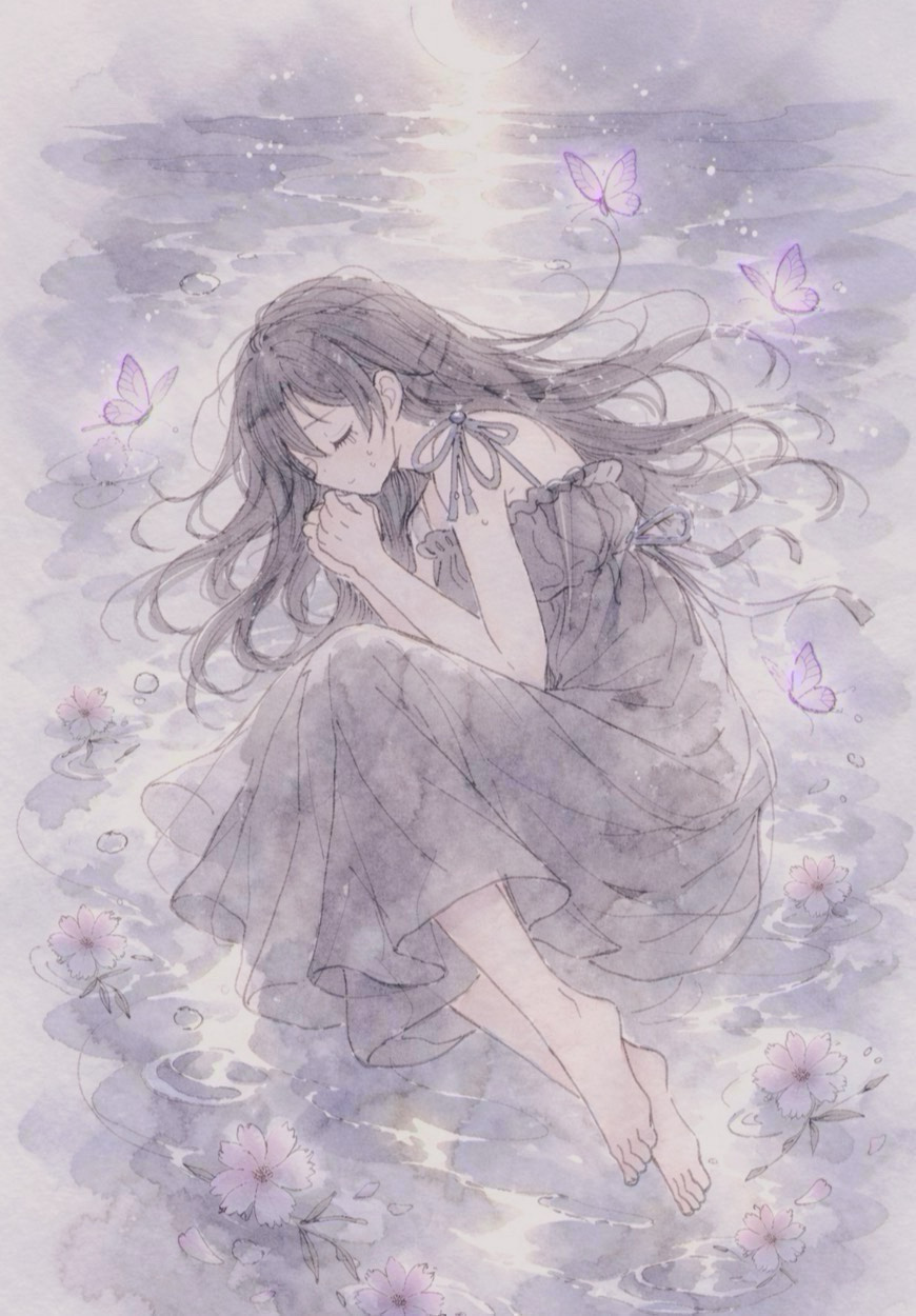 眠 気 を 誘 う 声 。