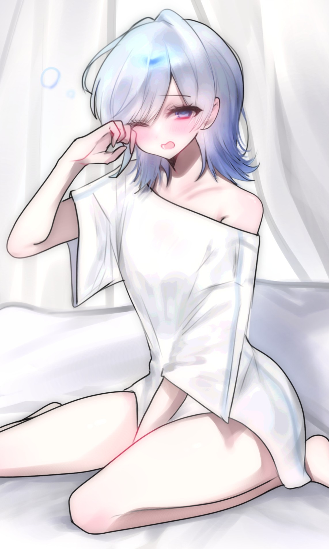 おはよ 2h