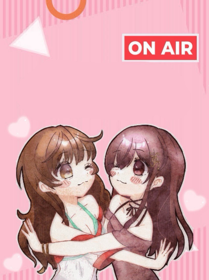 アイドル5分歌枠リレー