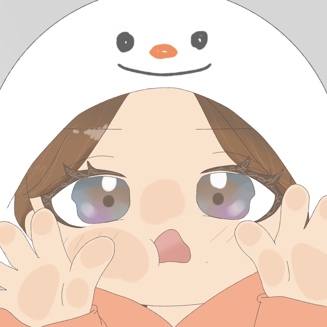 まぁ、ね？
