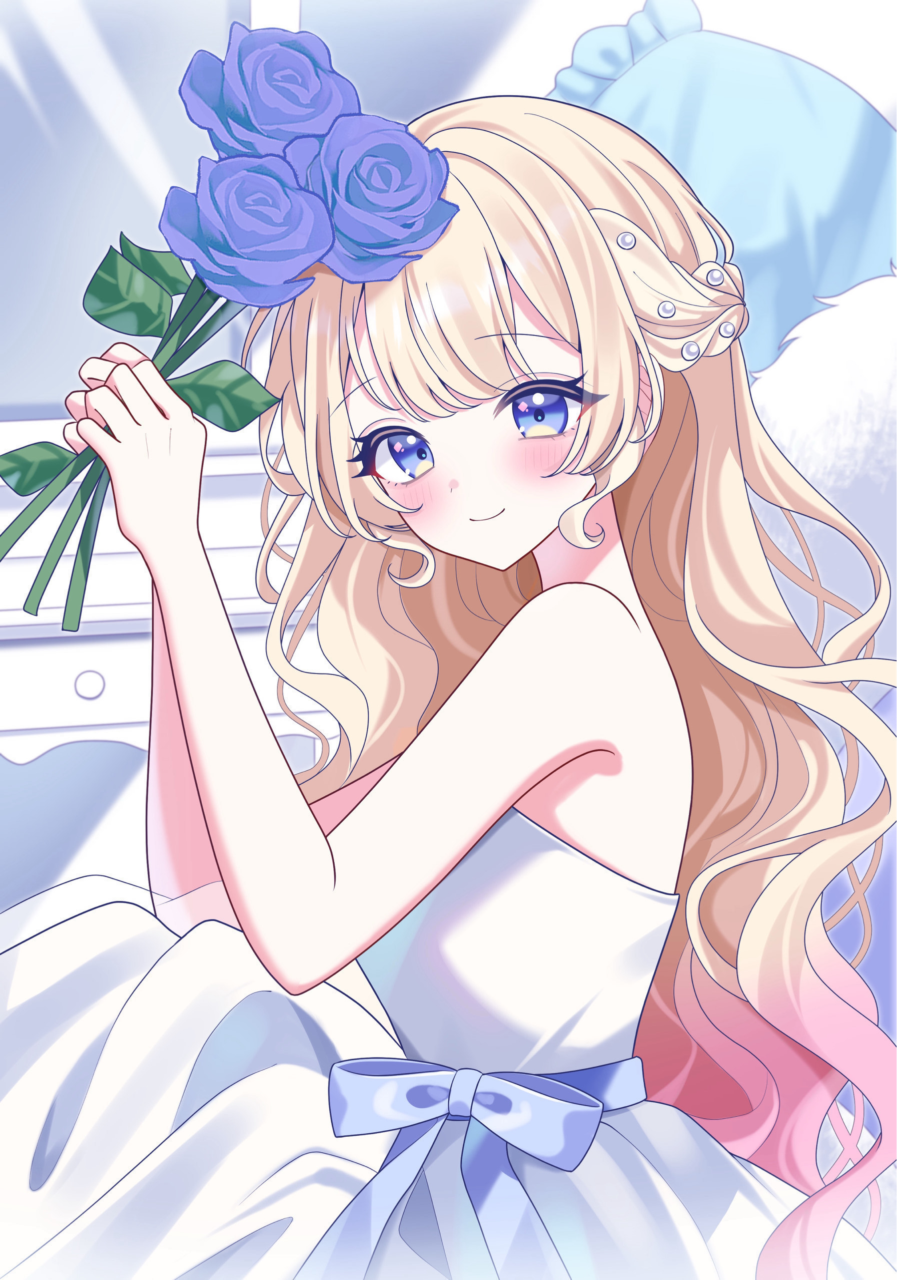 沼女になりたい！！
