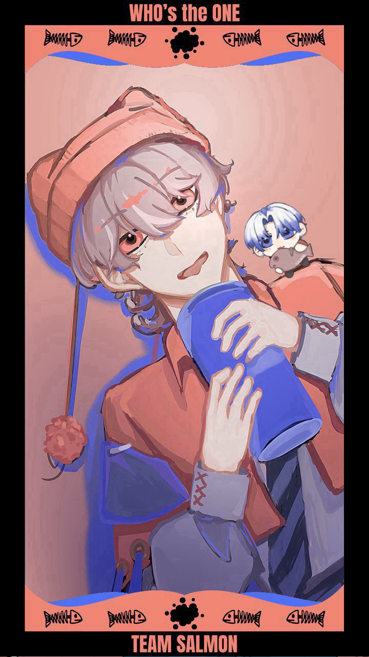 (　𐐃 ·̫ 𐐃)ﾜﾁｬｧ---