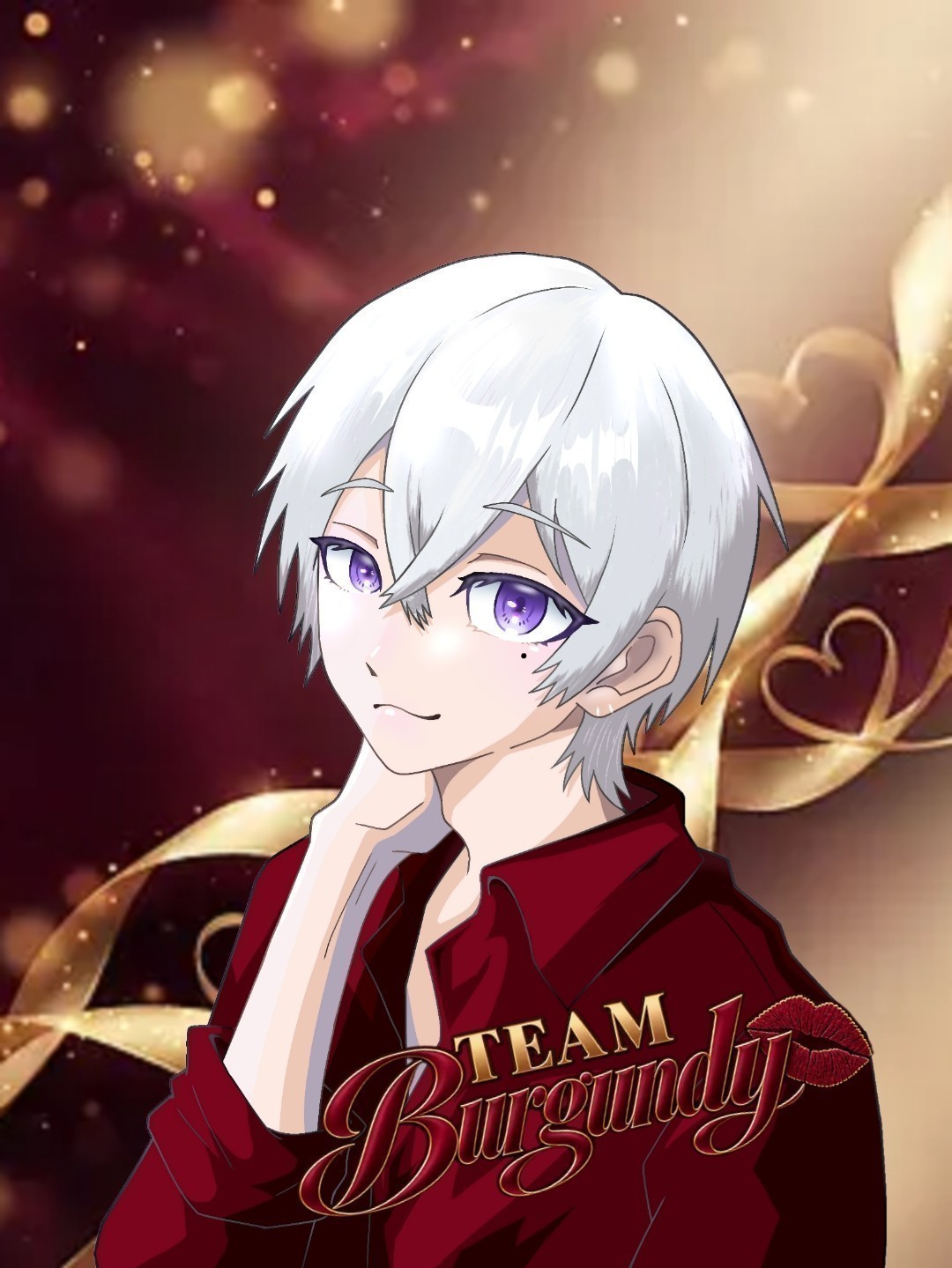 🍷仕事いくミュート