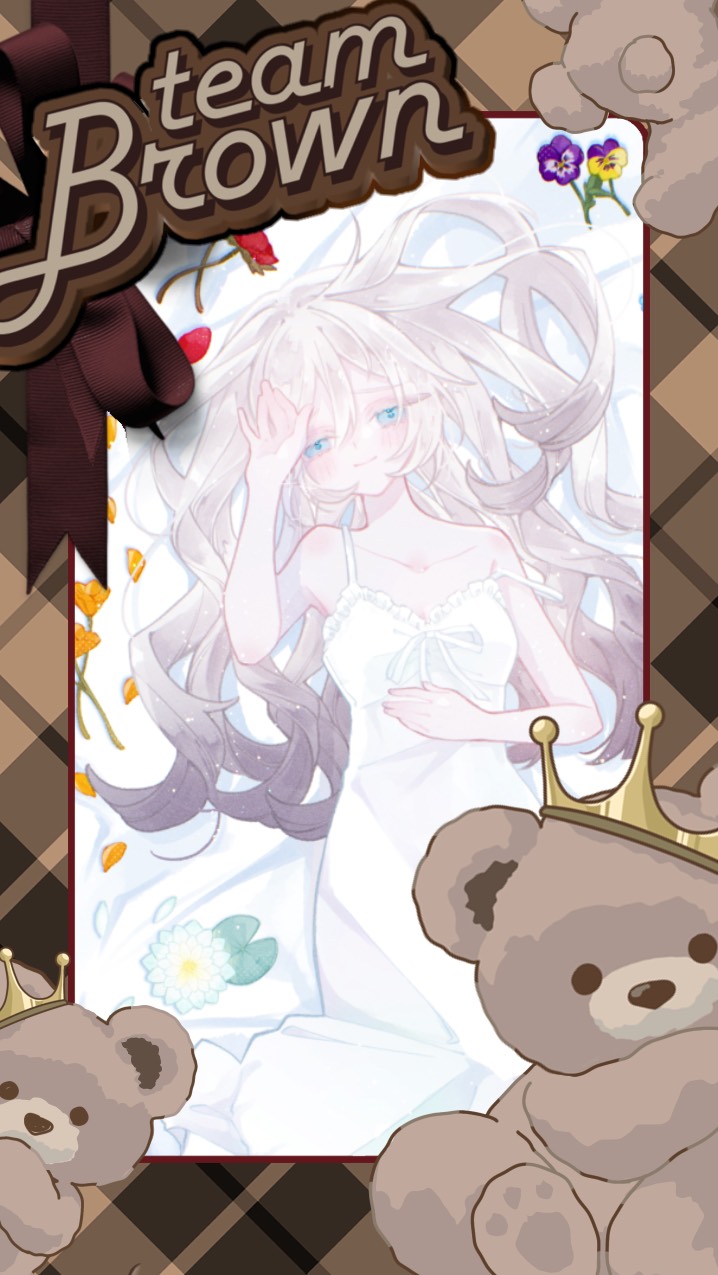 しごとがんばったまん🧸🤎