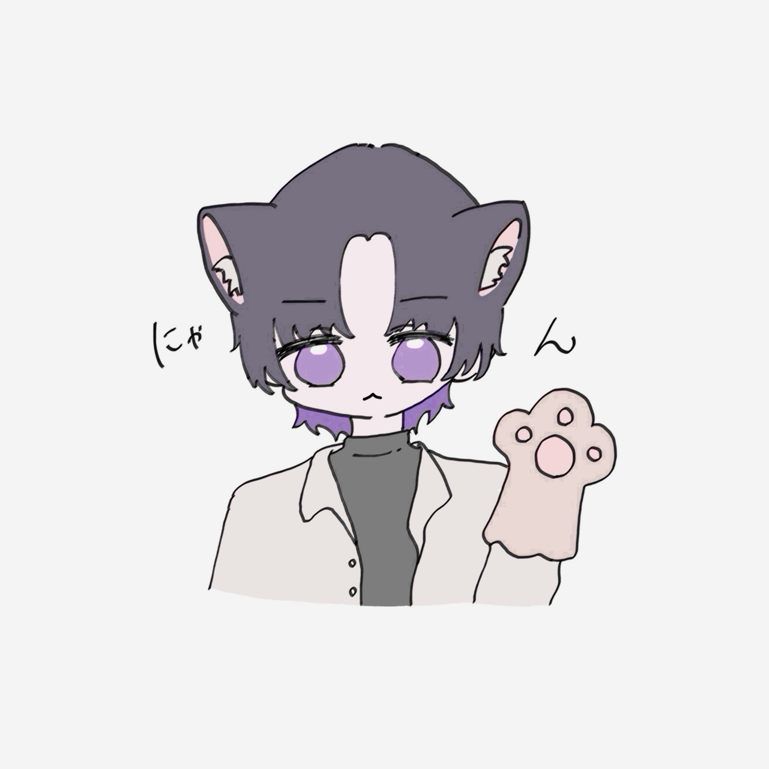 よすよす