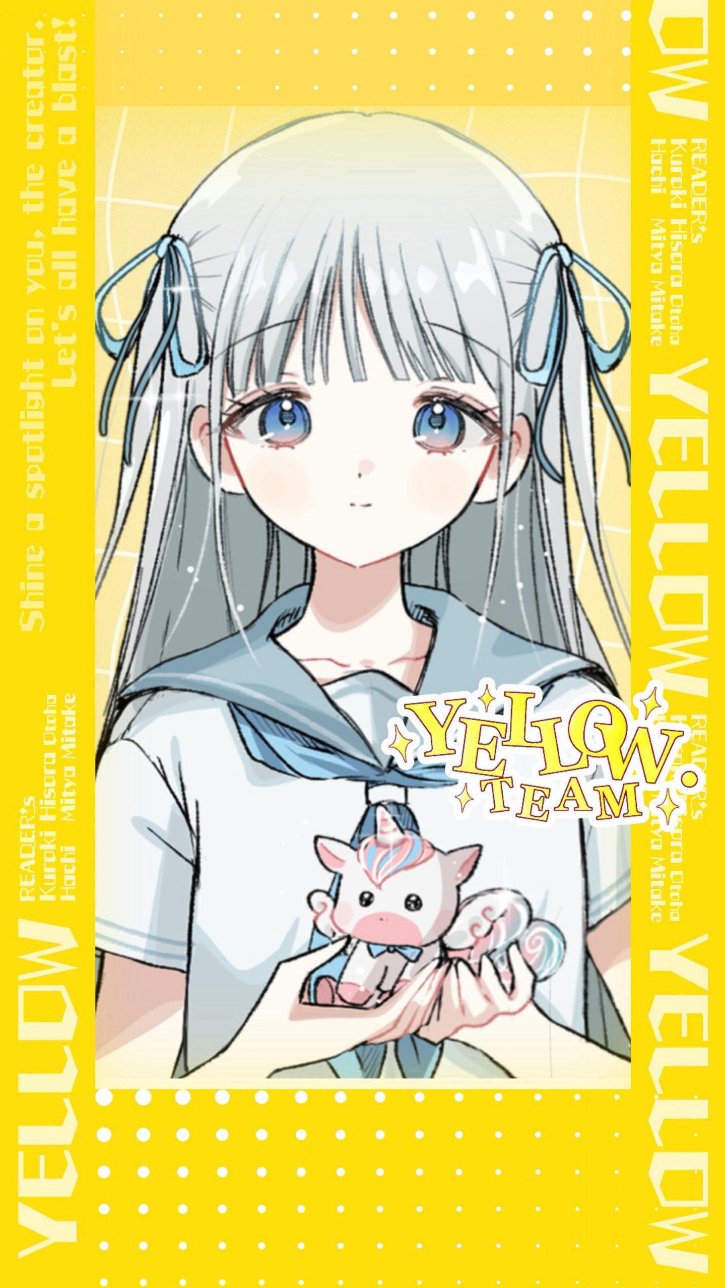 🐥お話しませんか？