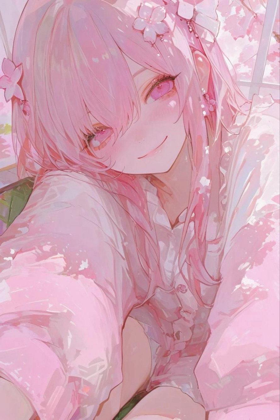 まったり落ち着く声で雑談 ❀໒꒱
