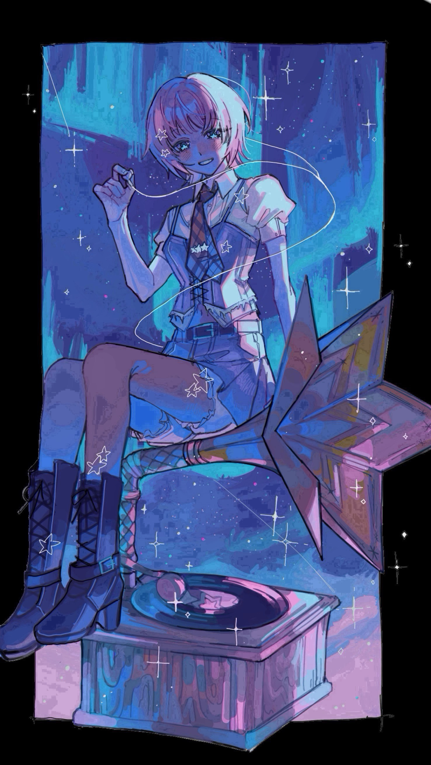 1時間✨️ハッピーな朝🪄︎🌹