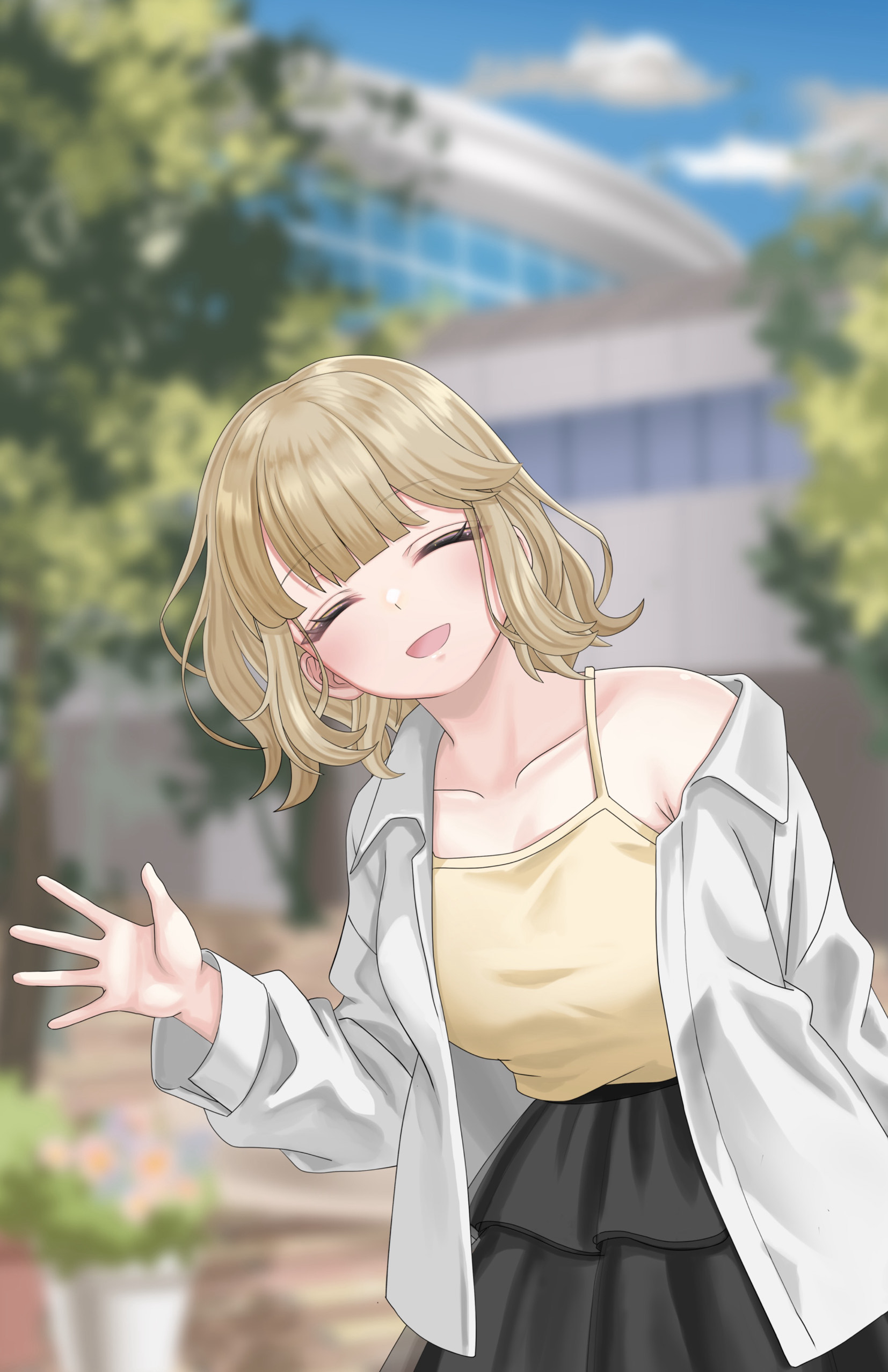 おきた