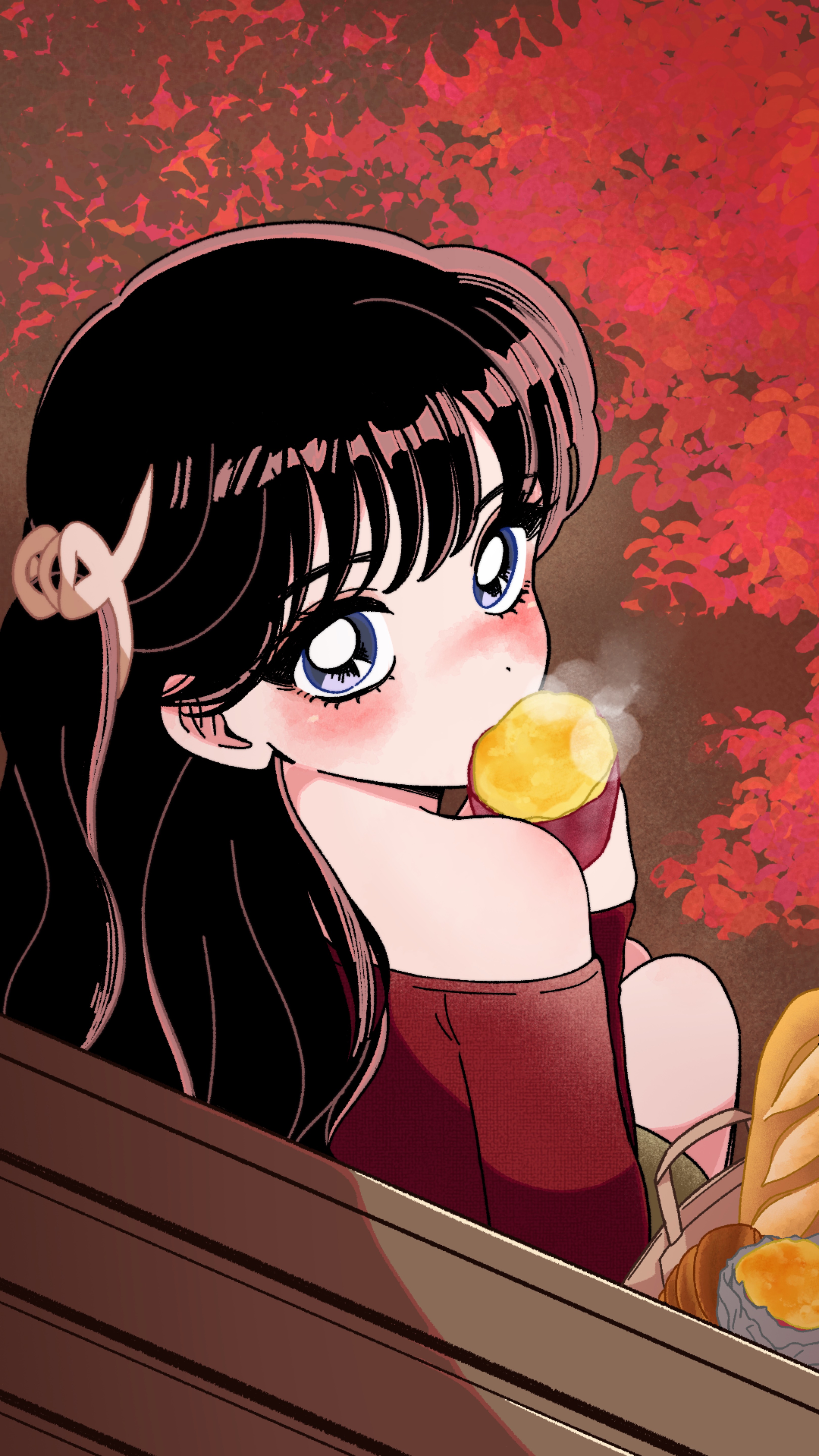 【初潜ok】朝のお話し時間🍀