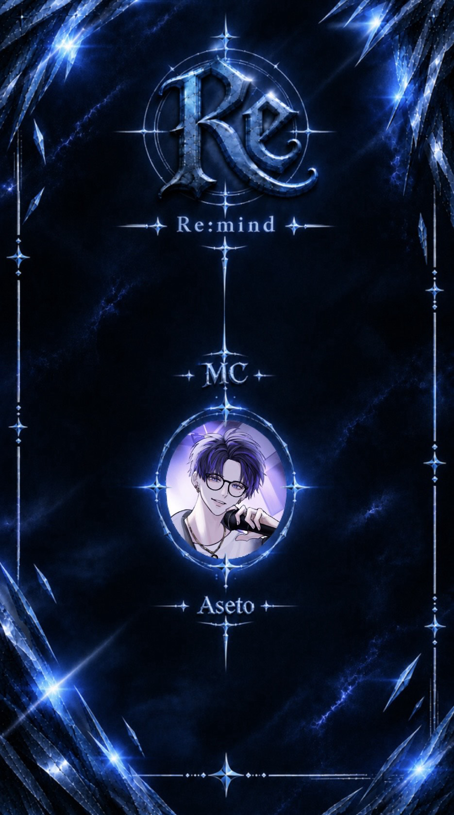 𝙍𝙚:𝙢𝙞𝙣𝙙