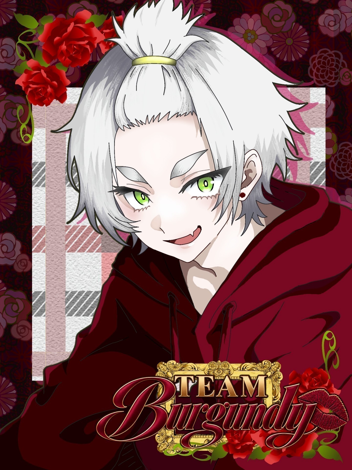 🍷ちょっと寄ってってよ