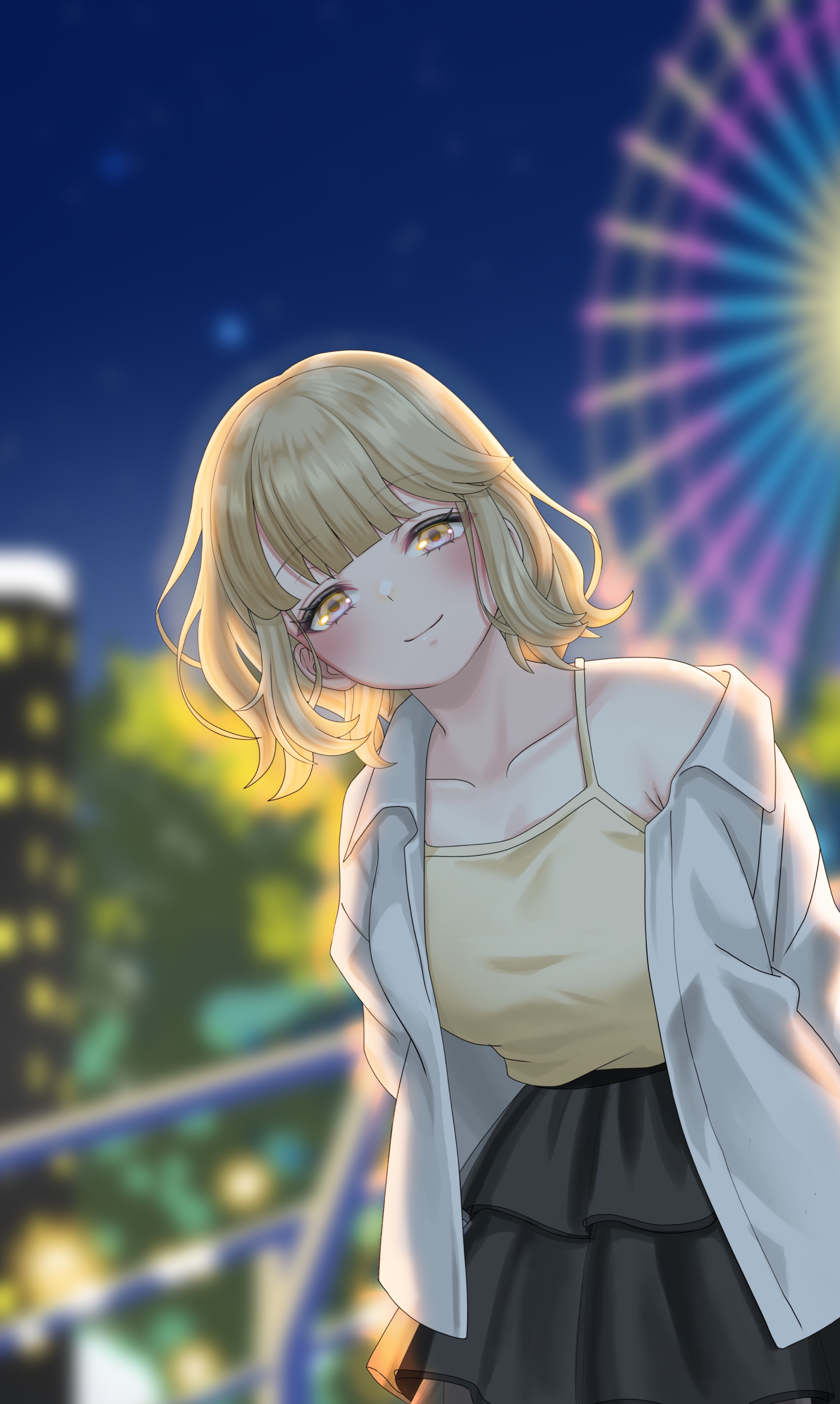 🐥んにゃ！