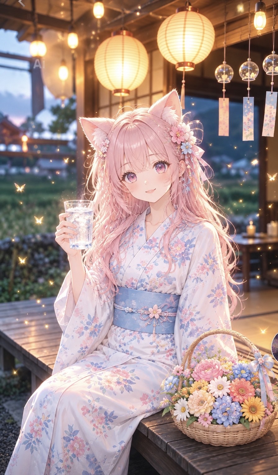 ハ落ち◎秋といえば……❕