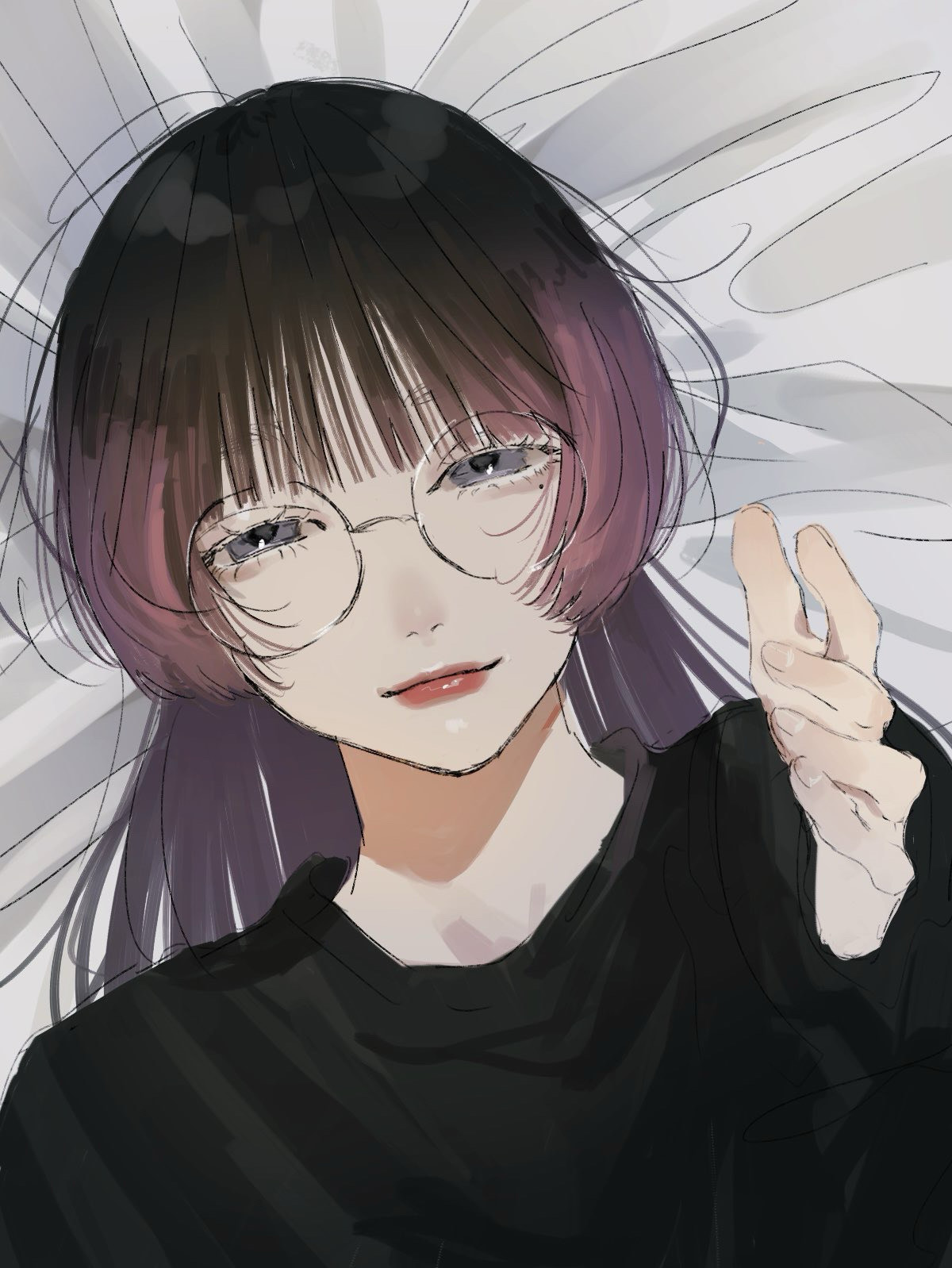 温もりを求めて