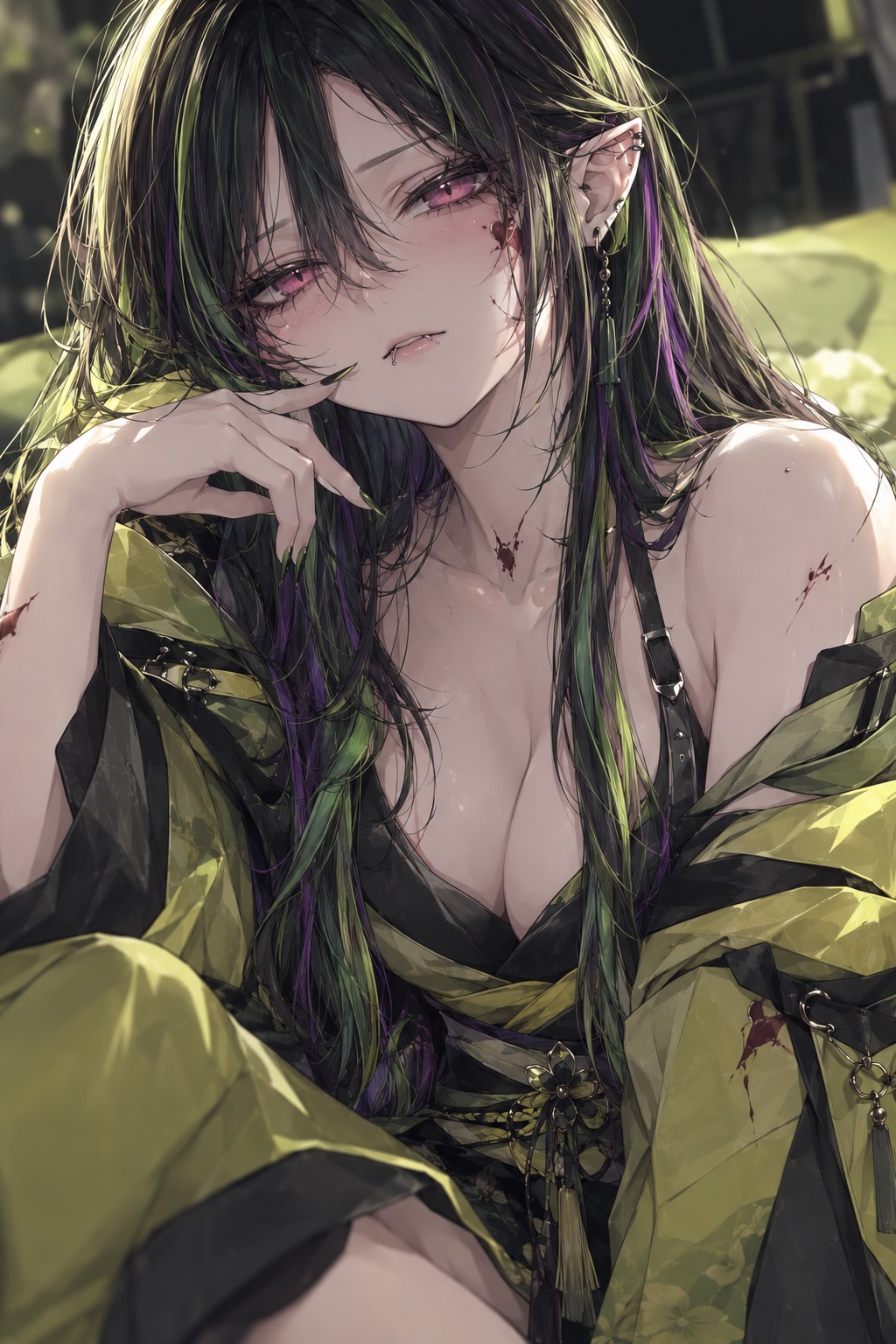おはようの時間だ☀️