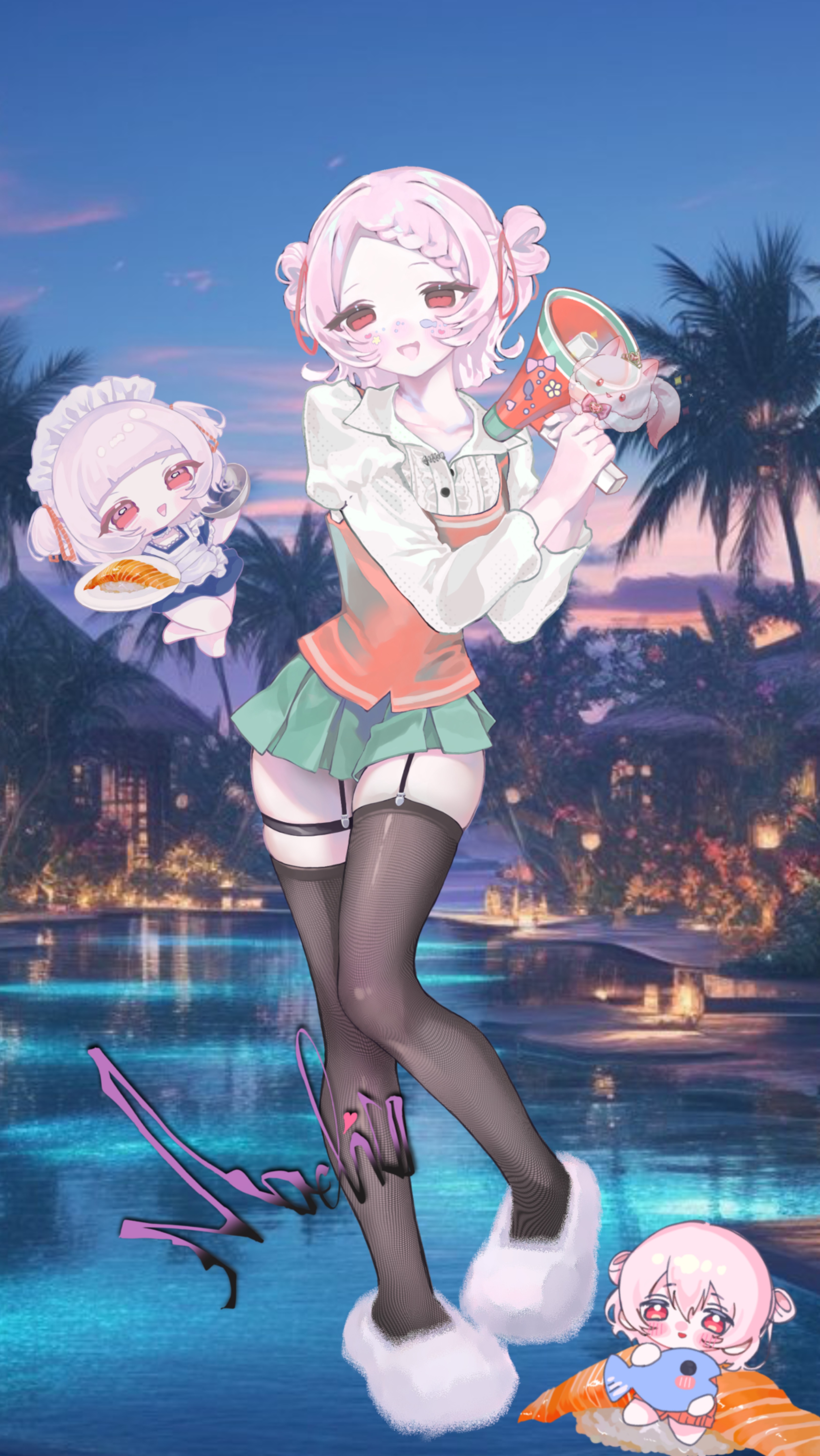 お疲れ様です✨️