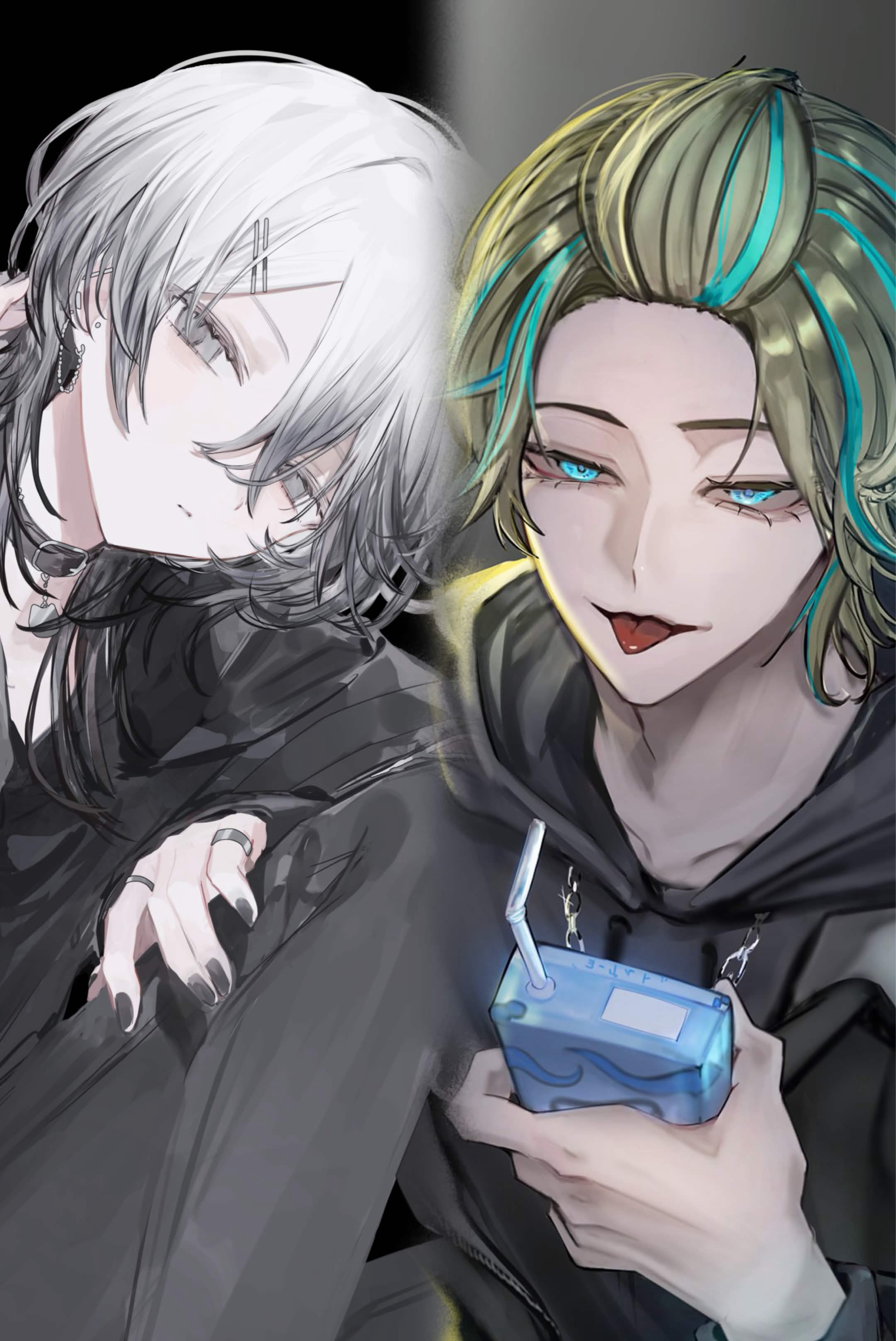 さんむいRadio⚡️