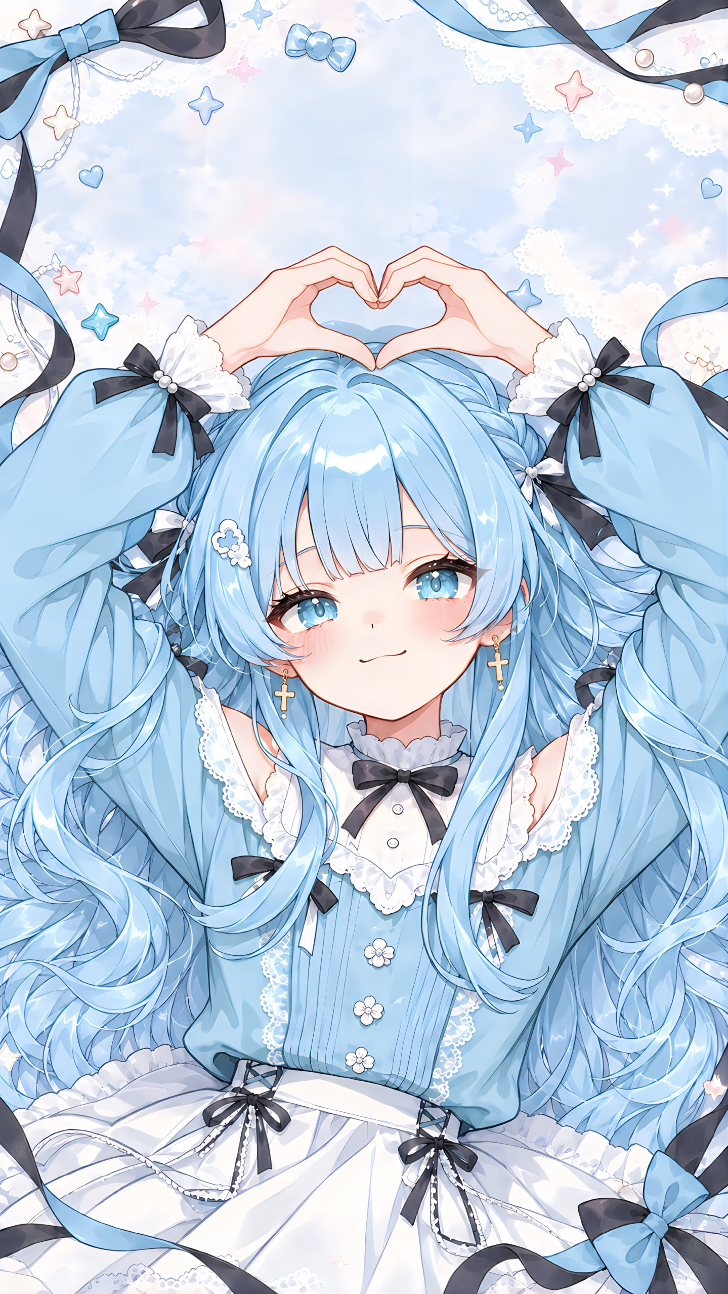 🫐◎10月もなかよくしてね♡
