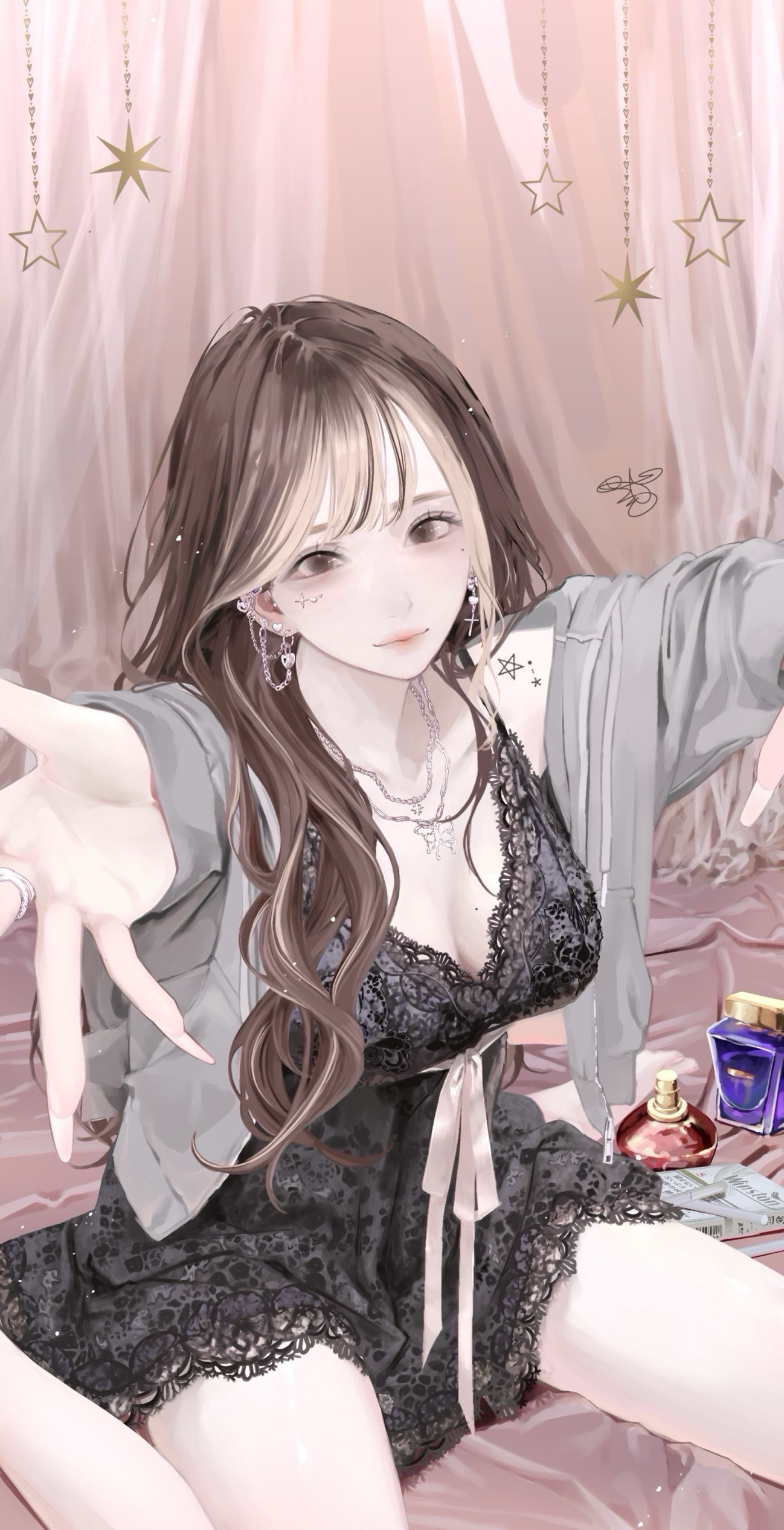 おはようって言わせて.