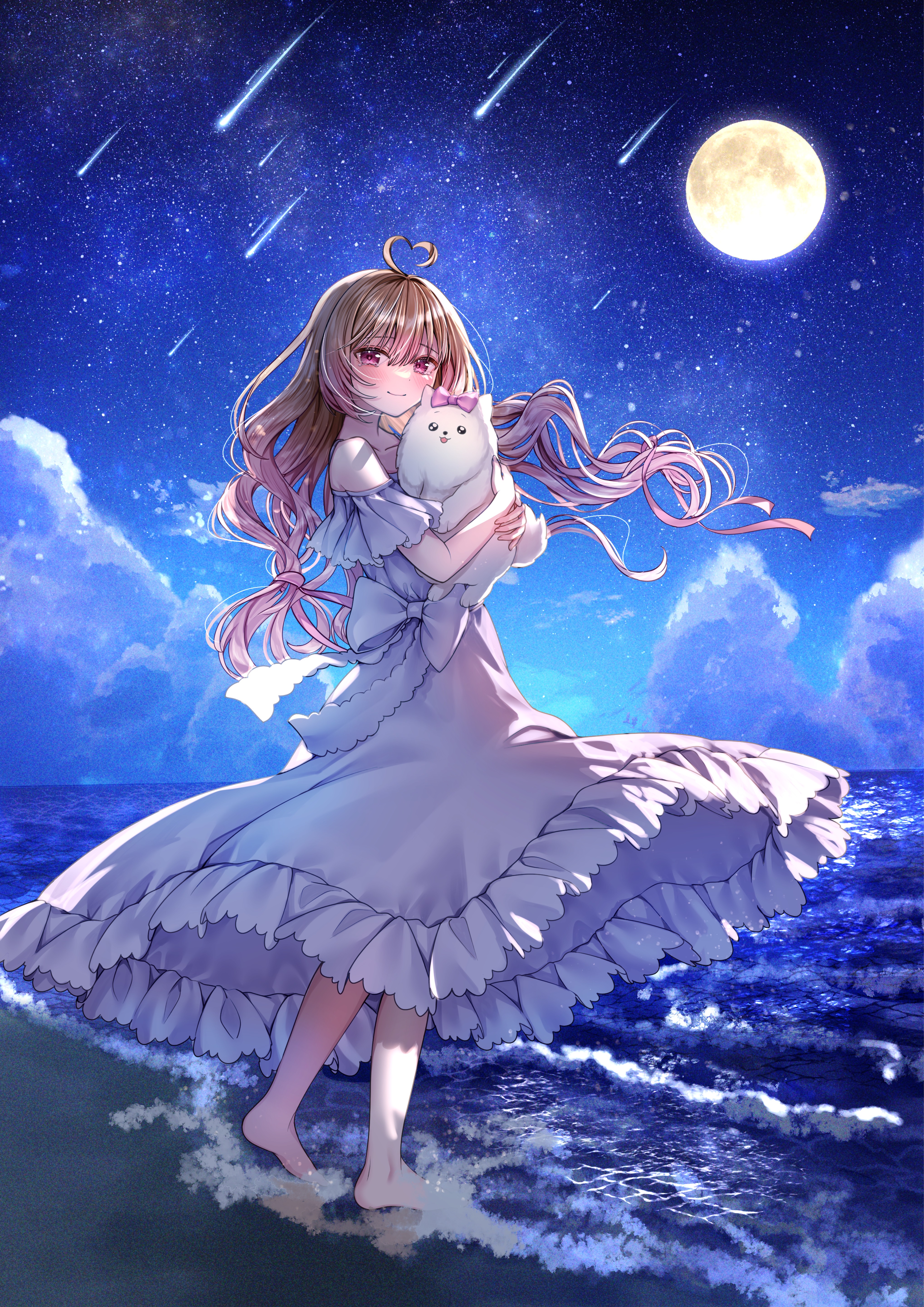 神様もにっこり✨️